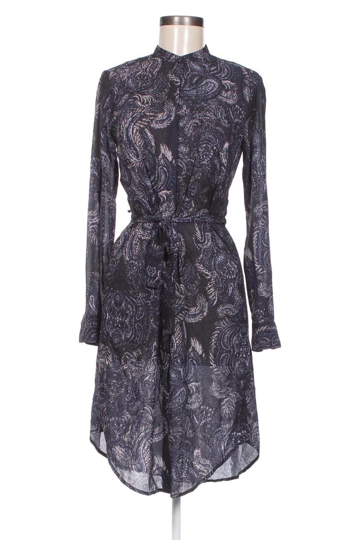 Γυναικείο πουκάμισο Witchery, Μέγεθος S, Χρώμα Πολύχρωμο, Τιμή 11,88 €