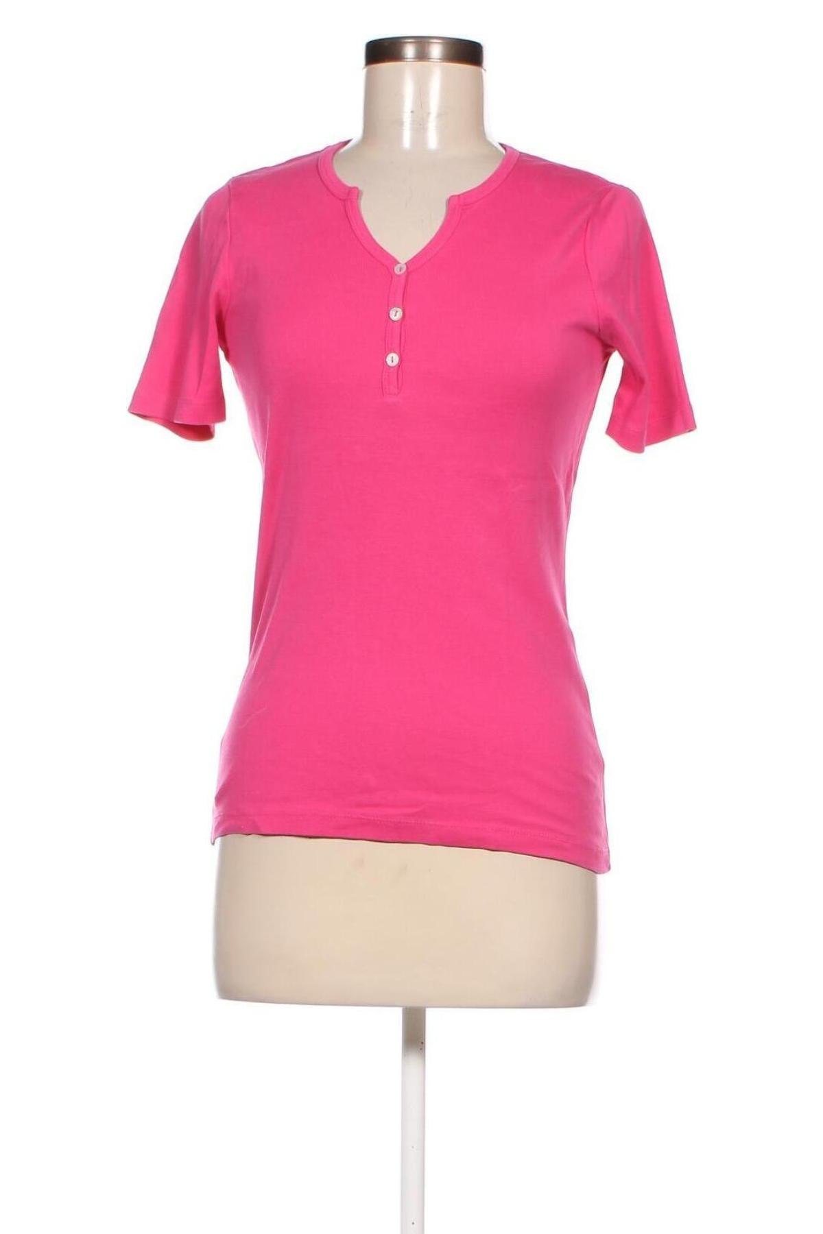 Dámske tričko, Veľkosť S, Farba Ružová, Cena  3,78 €