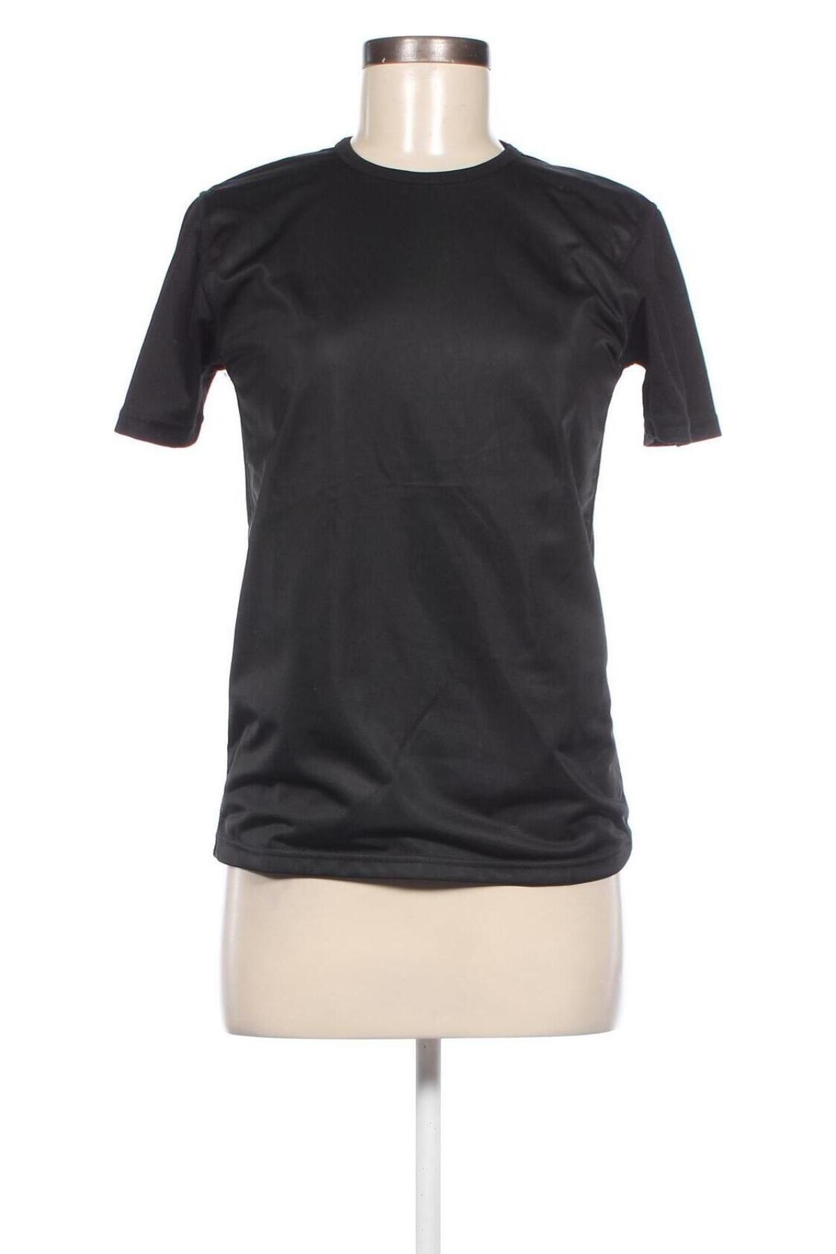 Damen T-Shirt, Größe M, Farbe Schwarz, Preis 4,53 €