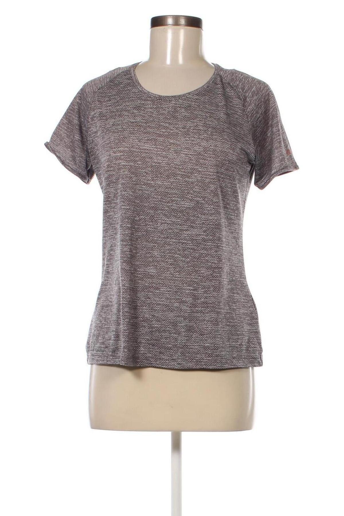 Damen T-Shirt, Größe S, Farbe Grau, Preis € 3,62