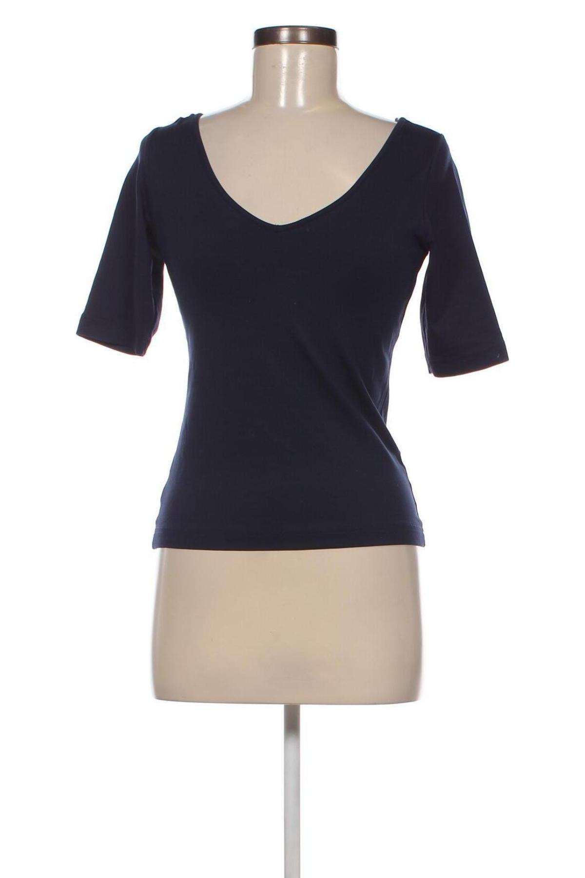 Damen T-Shirt, Größe M, Farbe Blau, Preis € 6,65