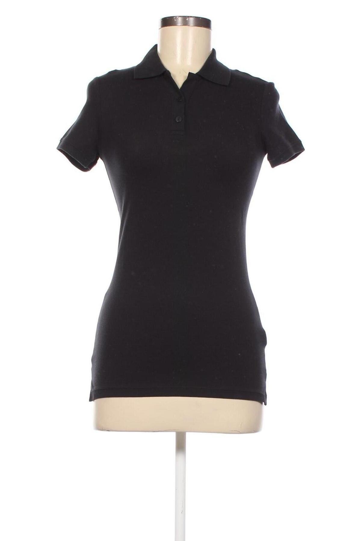 Damen T-Shirt Aeropostale, Größe S, Farbe Schwarz, Preis € 10,82
