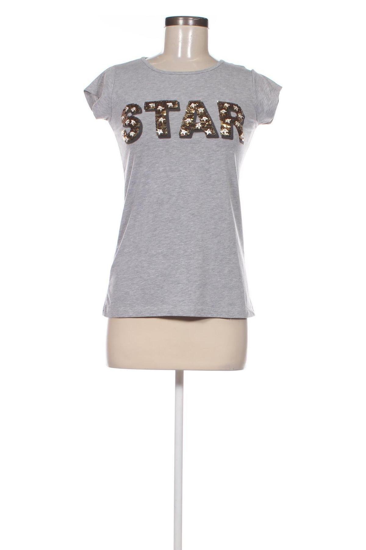 Damen T-Shirt Altamira, Größe S, Farbe Grau, Preis 2,99 €