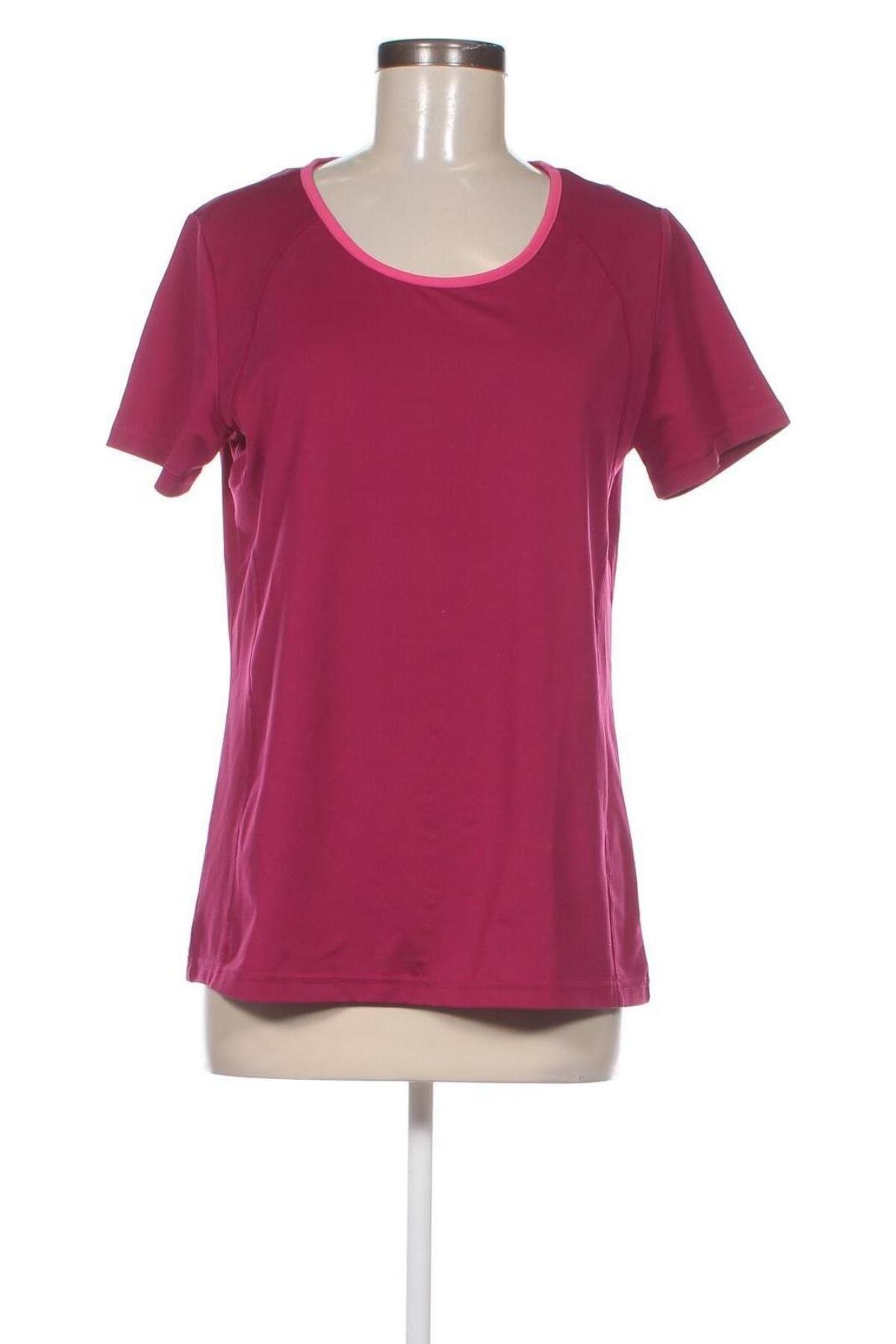 Damen T-Shirt Crane, Größe L, Farbe Rosa, Preis 3,57 €