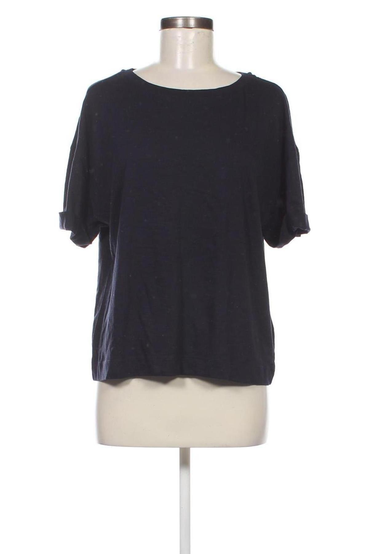 Damen T-Shirt ECCO, Größe M, Farbe Blau, Preis € 25,57