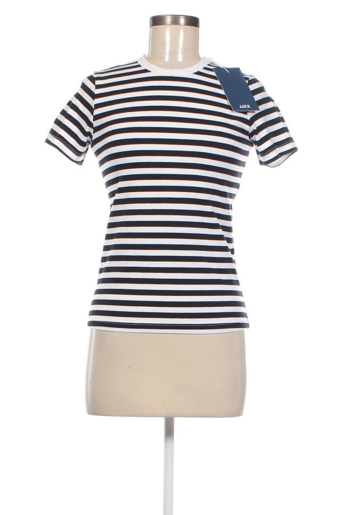Damen T-Shirt JJXX, Größe M, Farbe Mehrfarbig, Preis € 18,56