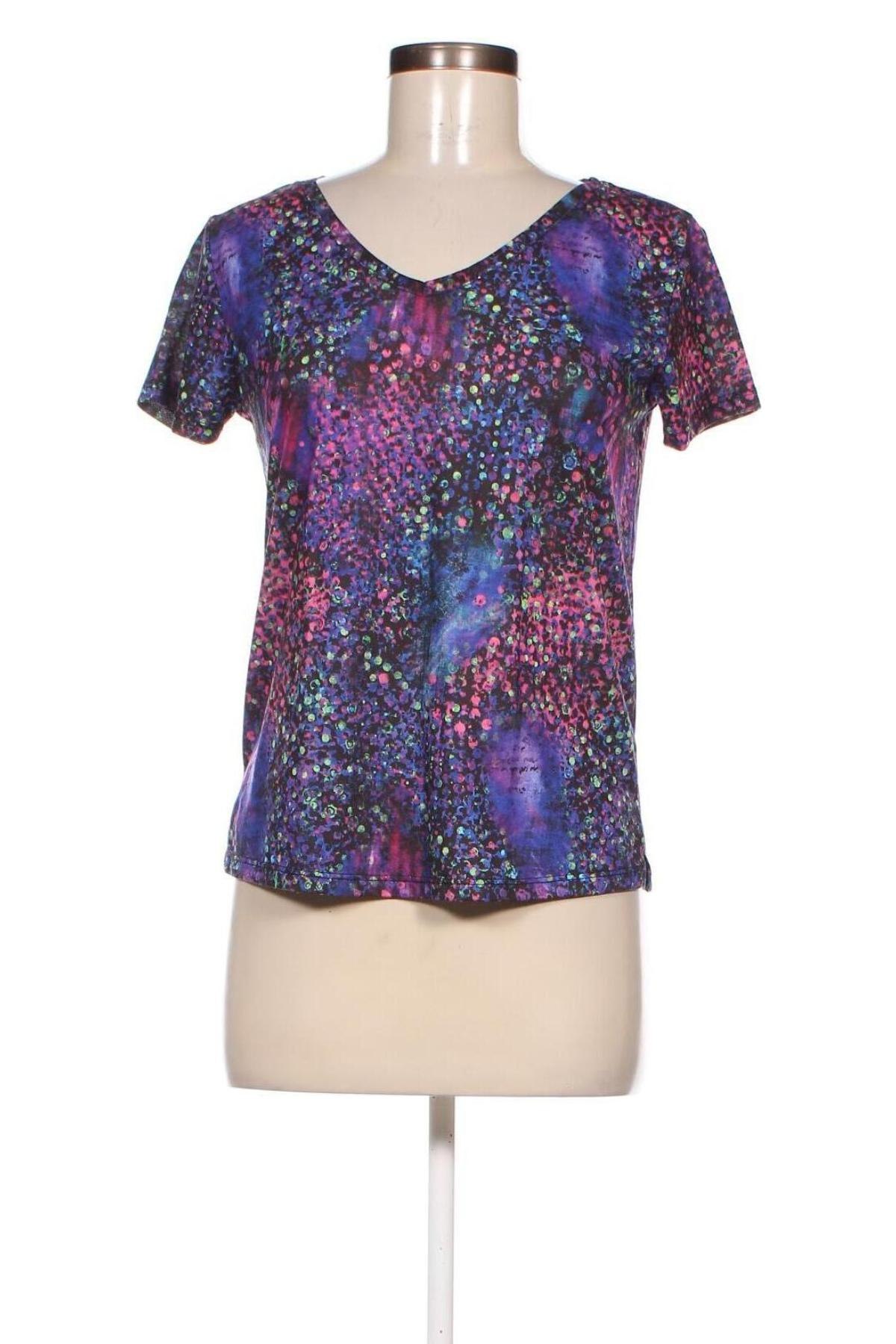 Damen T-Shirt LCW, Größe S, Farbe Mehrfarbig, Preis 3,59 €
