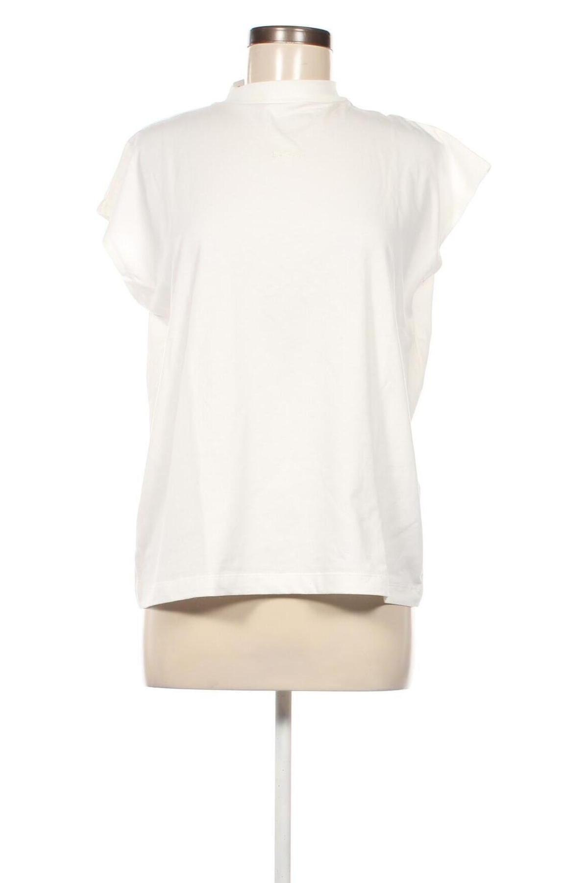 Damen T-Shirt LeGer By Lena Gercke X About you, Größe S, Farbe Weiß, Preis € 18,56