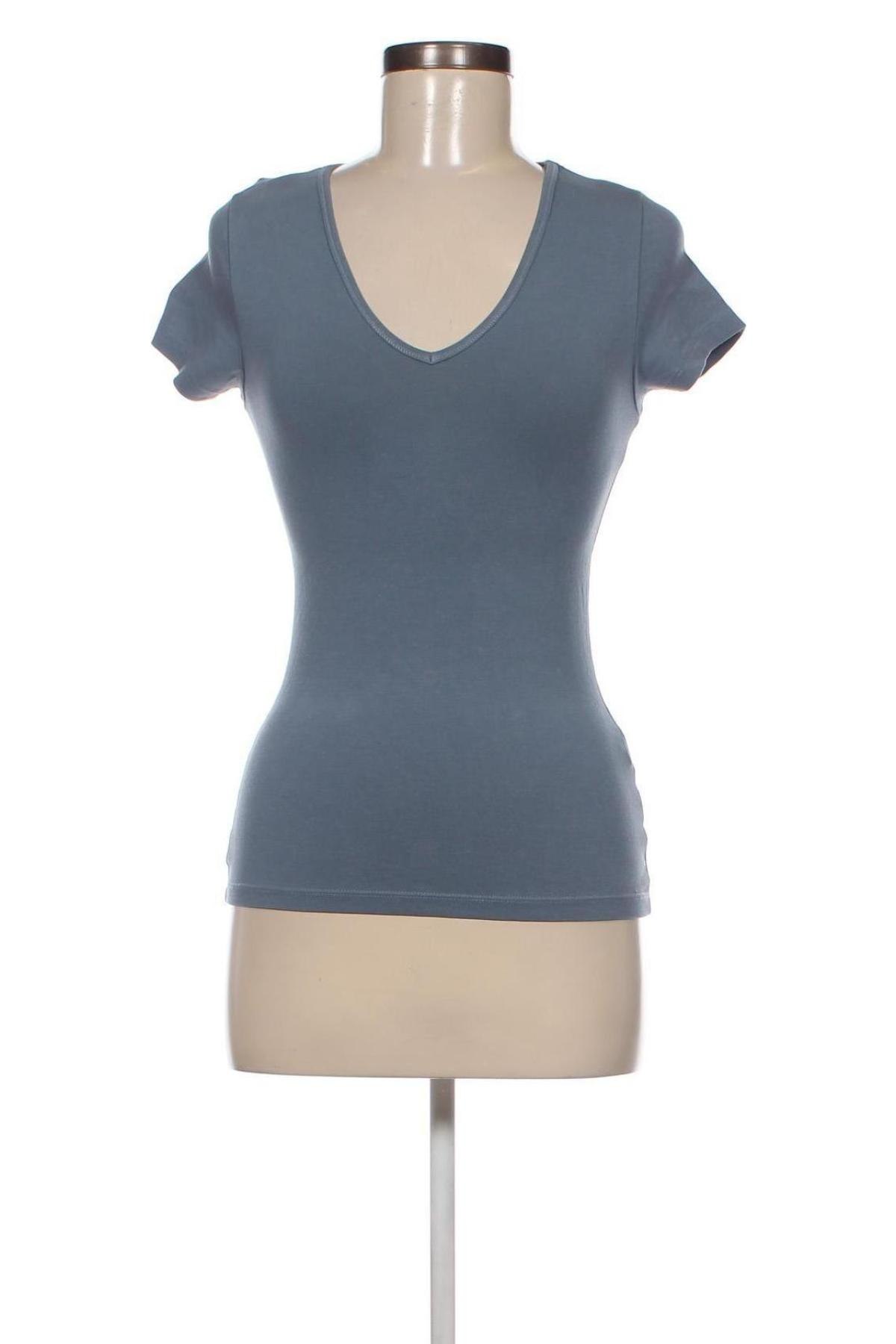 Damen T-Shirt ONLY, Größe S, Farbe Blau, Preis € 14,72