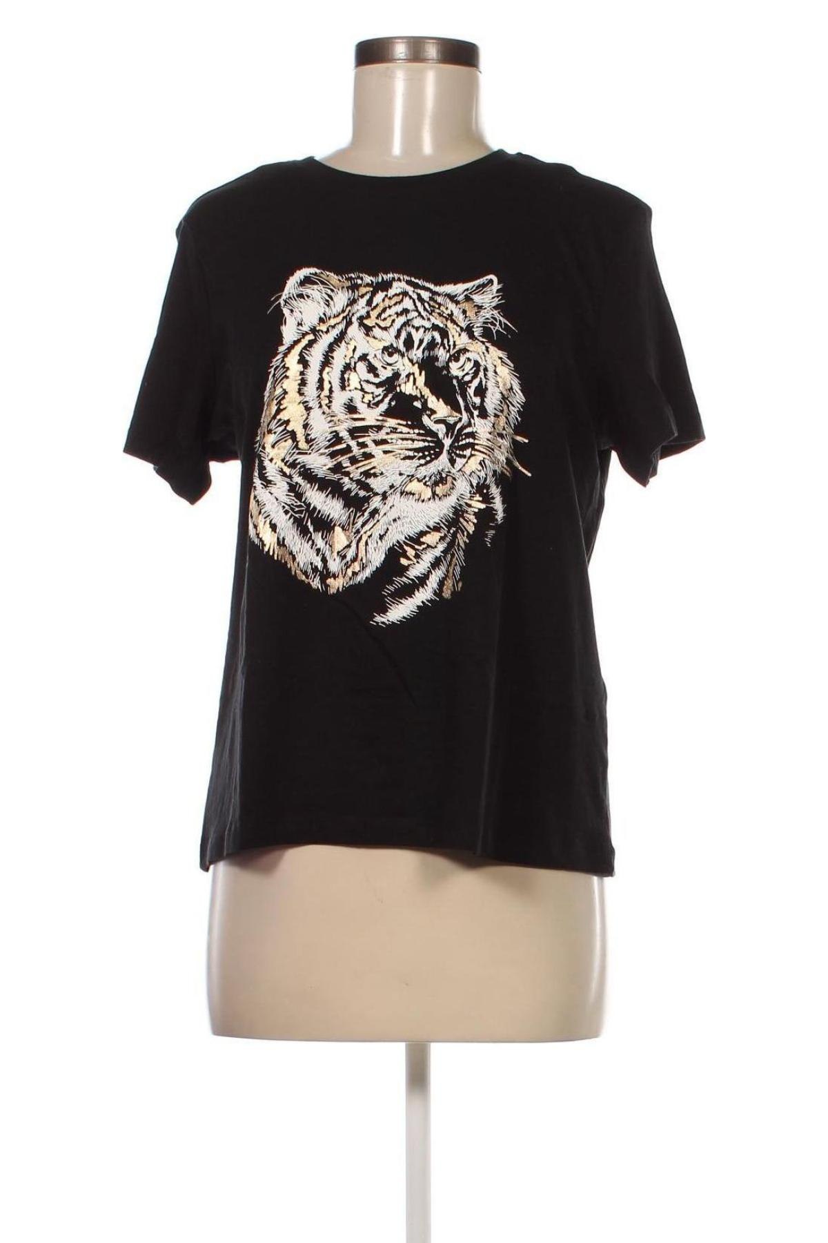 Damen T-Shirt ONLY, Größe L, Farbe Schwarz, Preis € 15,98