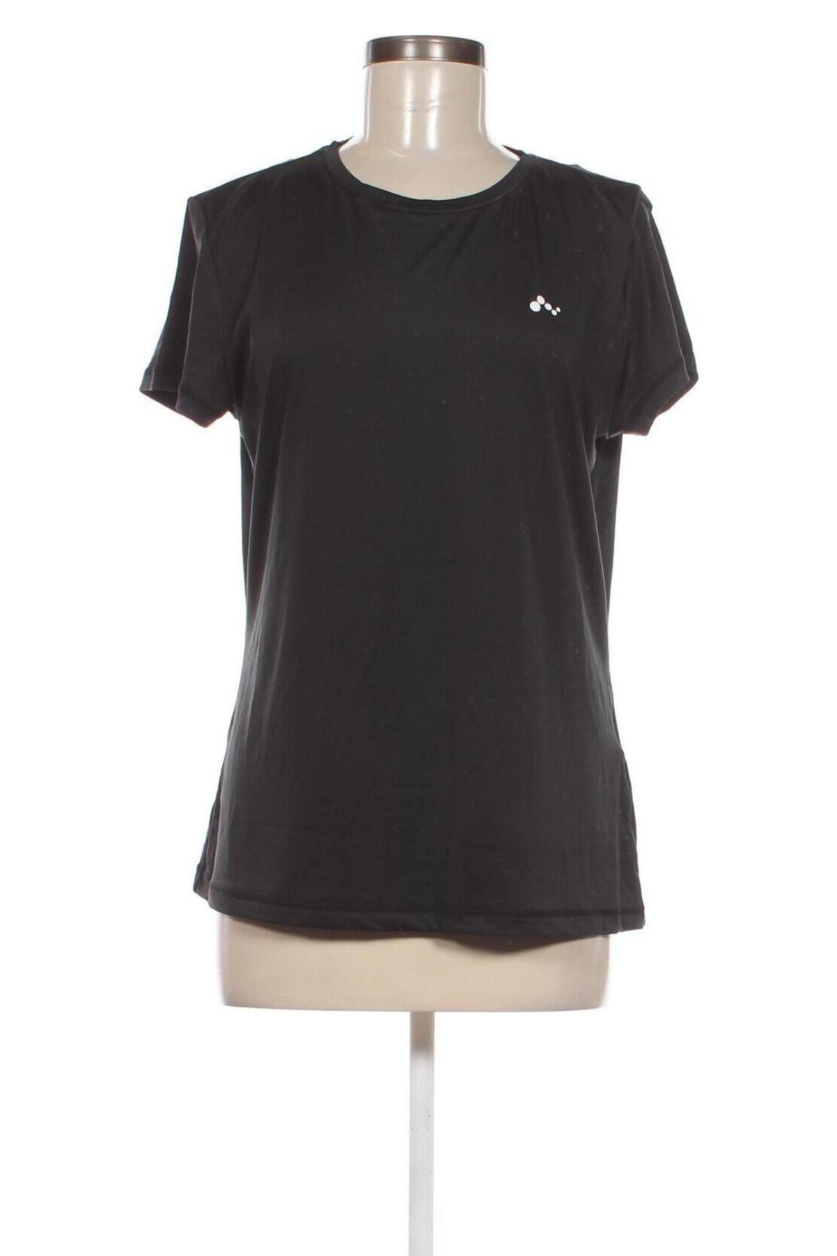 Damen T-Shirt ONLY Play, Größe XL, Farbe Schwarz, Preis € 7,19