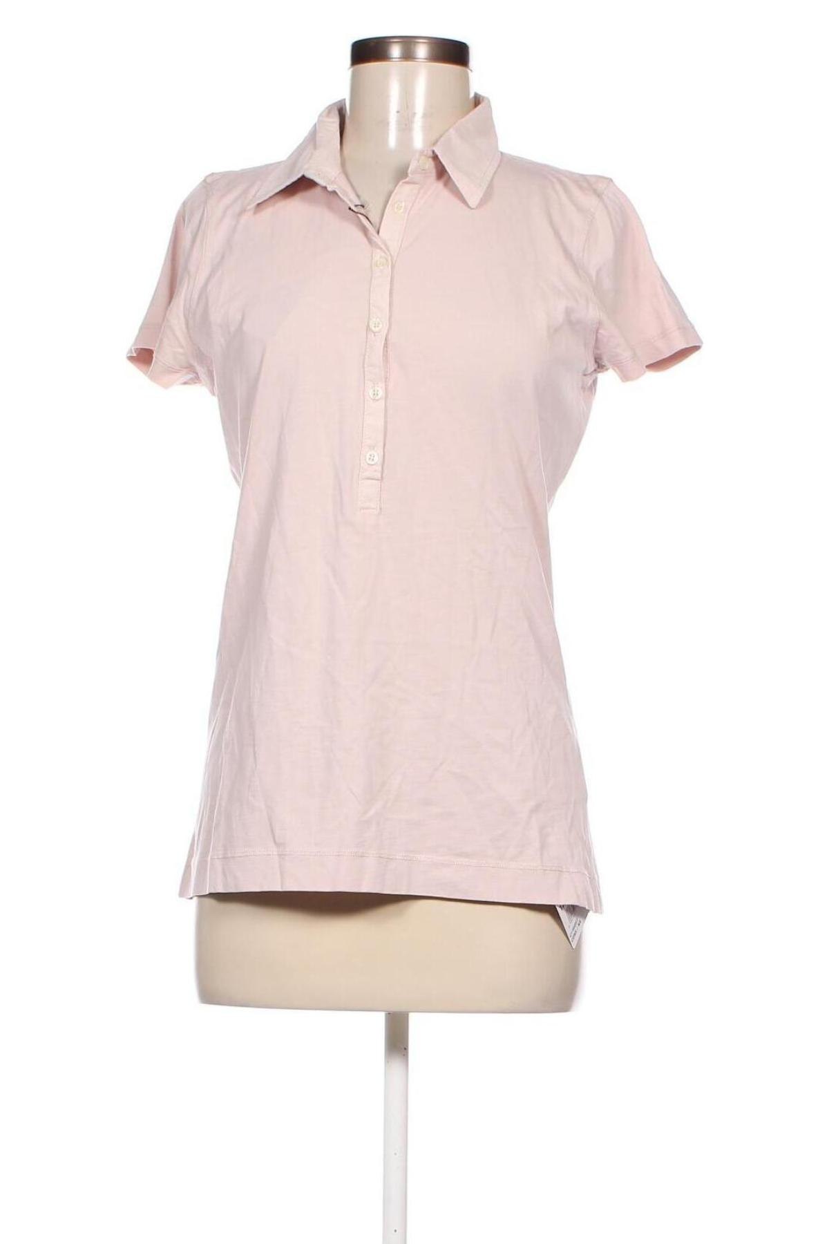 Damen T-Shirt Oui, Größe M, Farbe Rosa, Preis 18,07 €