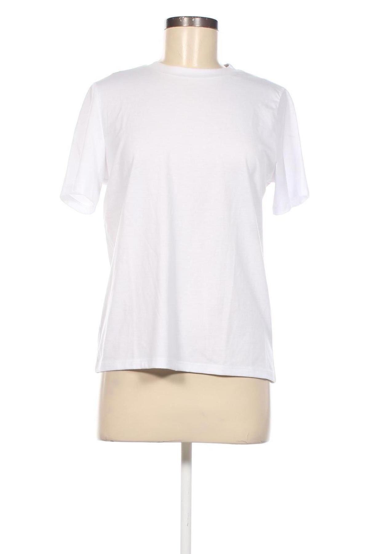 Damen T-Shirt Pieces, Größe S, Farbe Weiß, Preis € 15,98