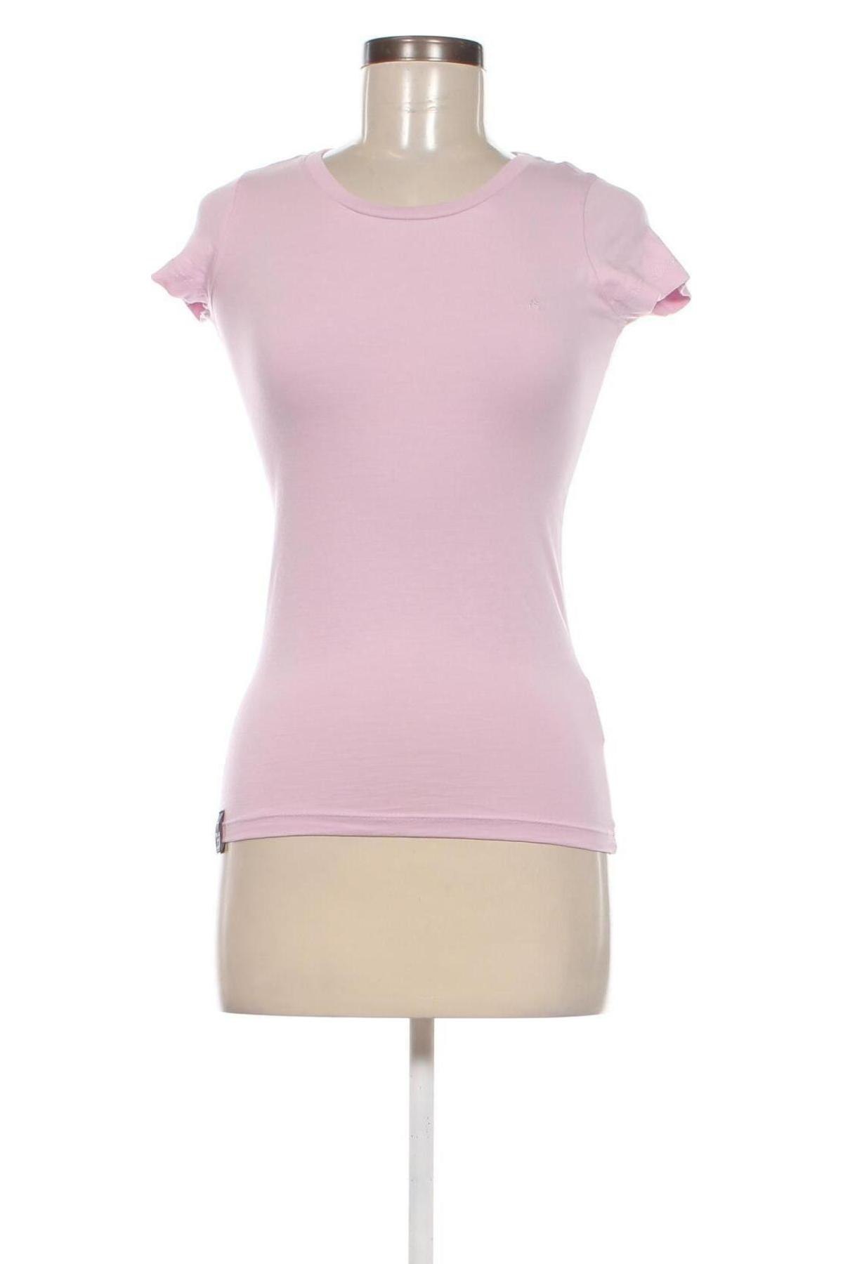 Damen T-Shirt Replay, Größe XXS, Farbe Rosa, Preis 18,56 €