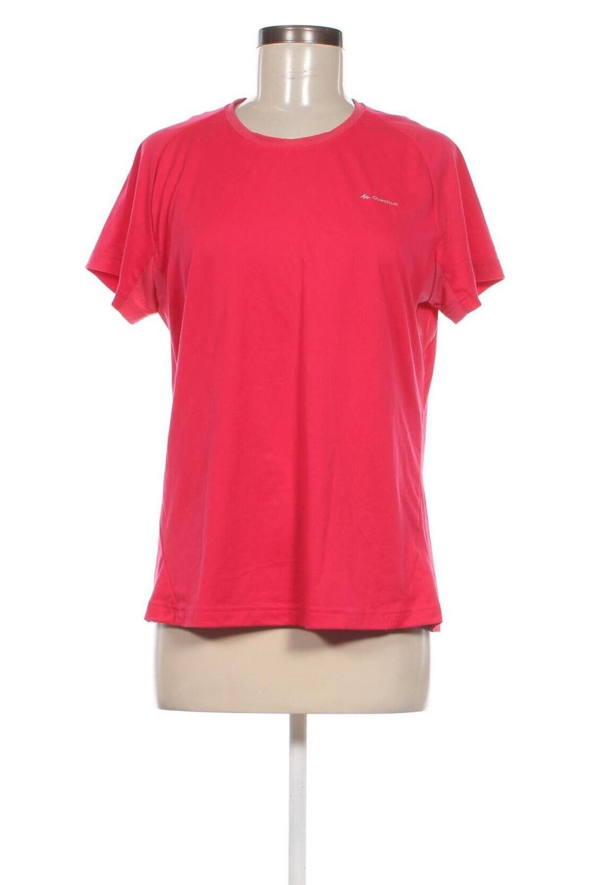 Damen T-Shirt S.Oliver, Größe XL, Farbe Rosa, Preis € 18,56