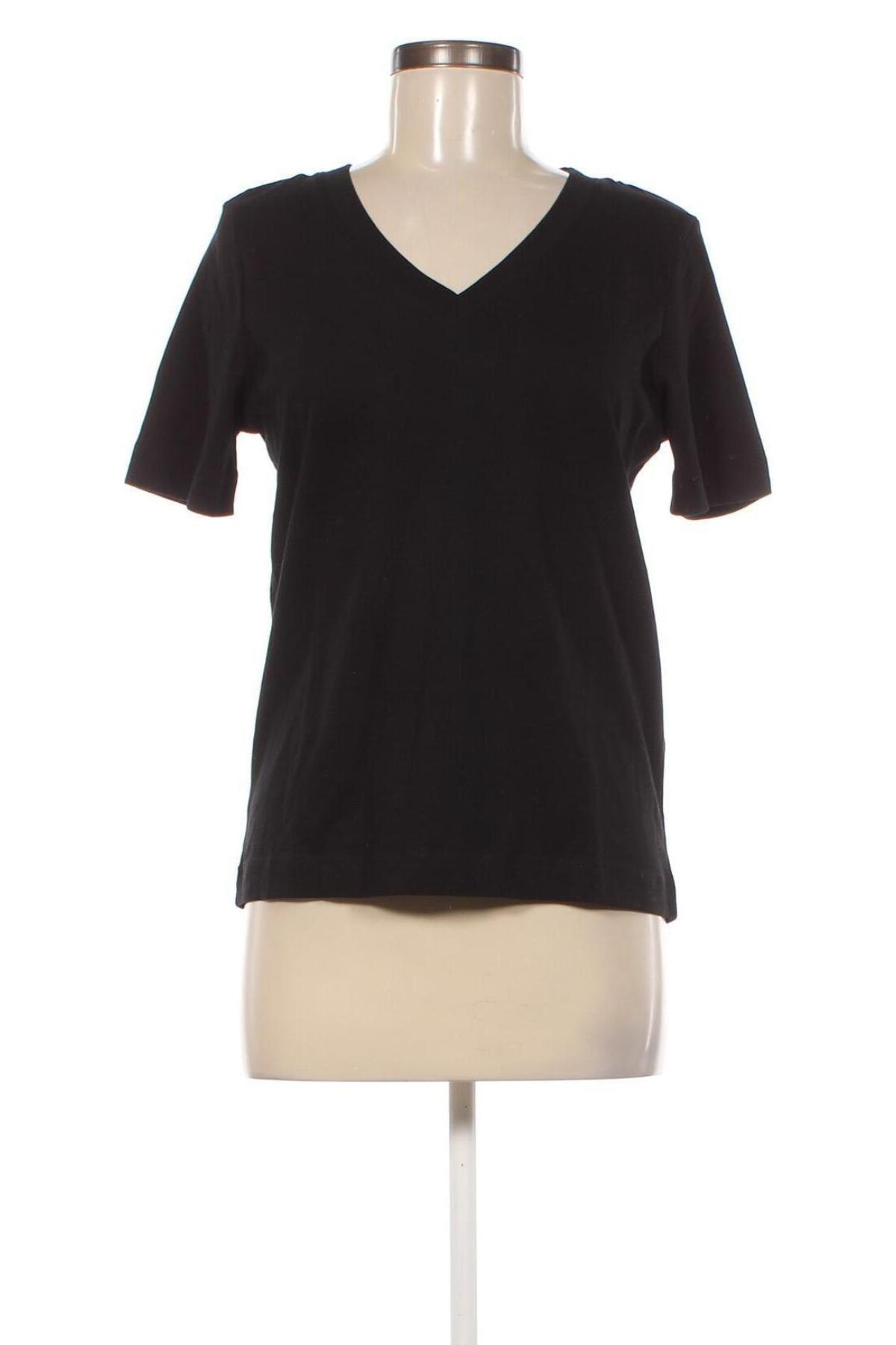 Tricou de femei Selected Femme, Mărime XS, Culoare Negru, Preț 59,21 Lei