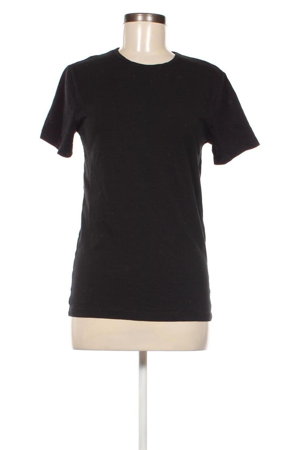 Damen T-Shirt Up 2 Fashion, Größe M, Farbe Schwarz, Preis € 4,98