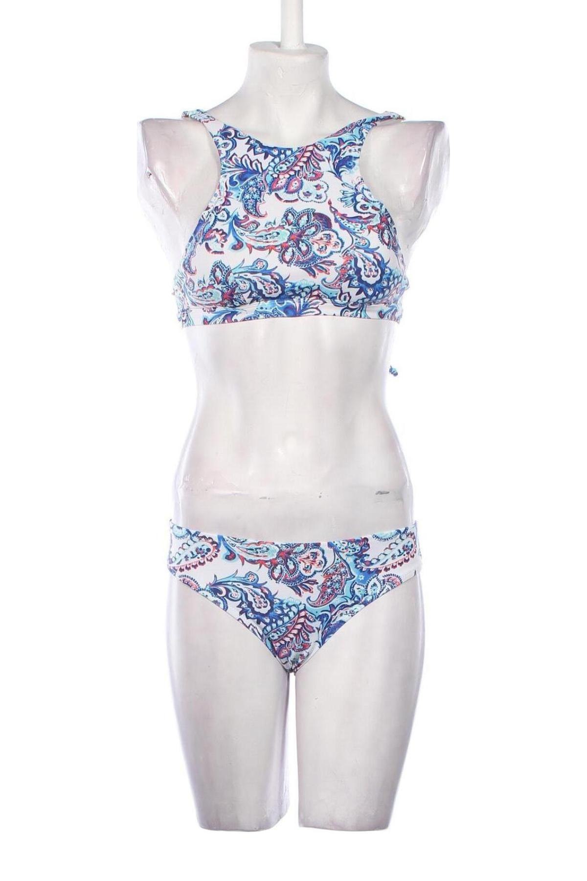 Costum de baie de damă, Mărime XS, Culoare Multicolor, Preț 125,82 Lei