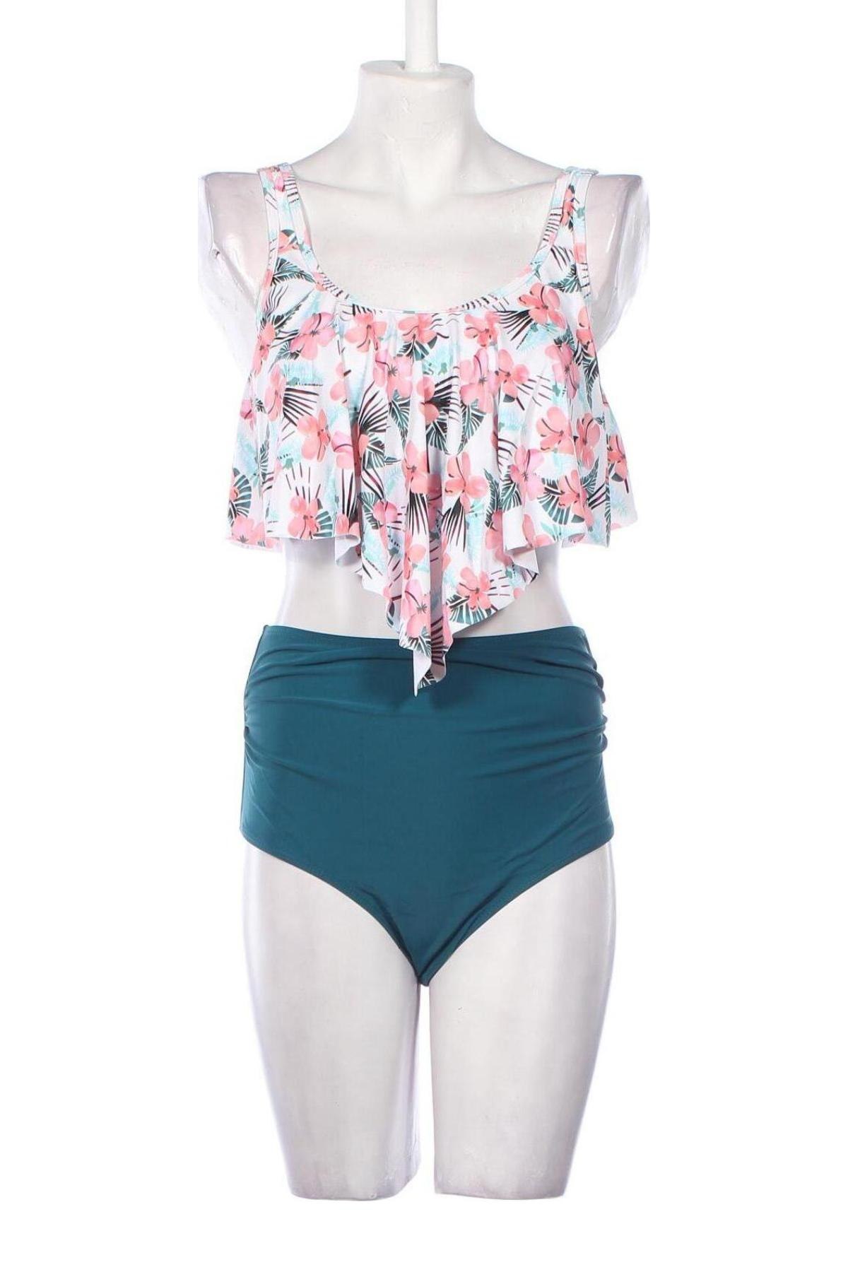 Costum de baie de damă, Mărime S, Culoare Multicolor, Preț 157,89 Lei