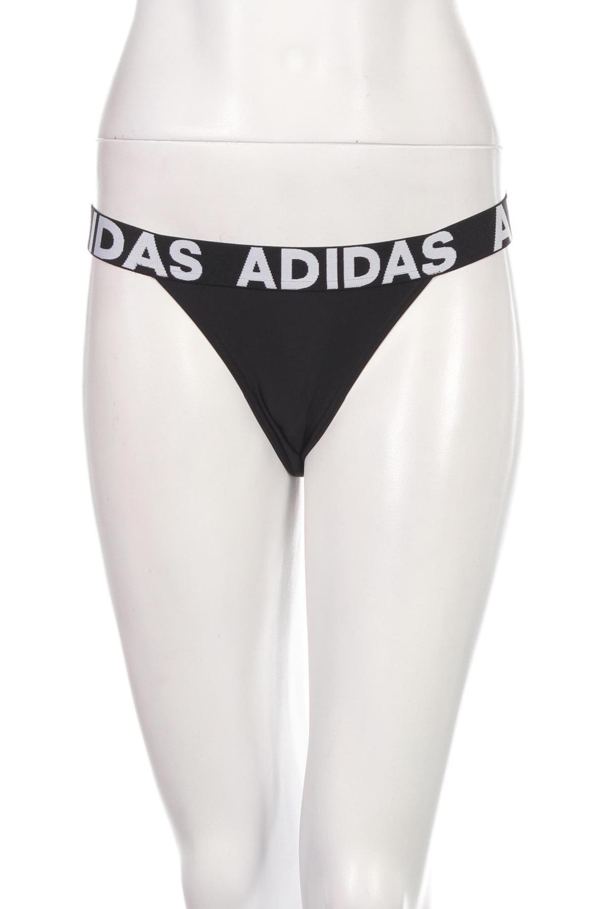 Női fürdőruha Adidas, Méret XS, Szín Fekete, Ár 5 750 Ft