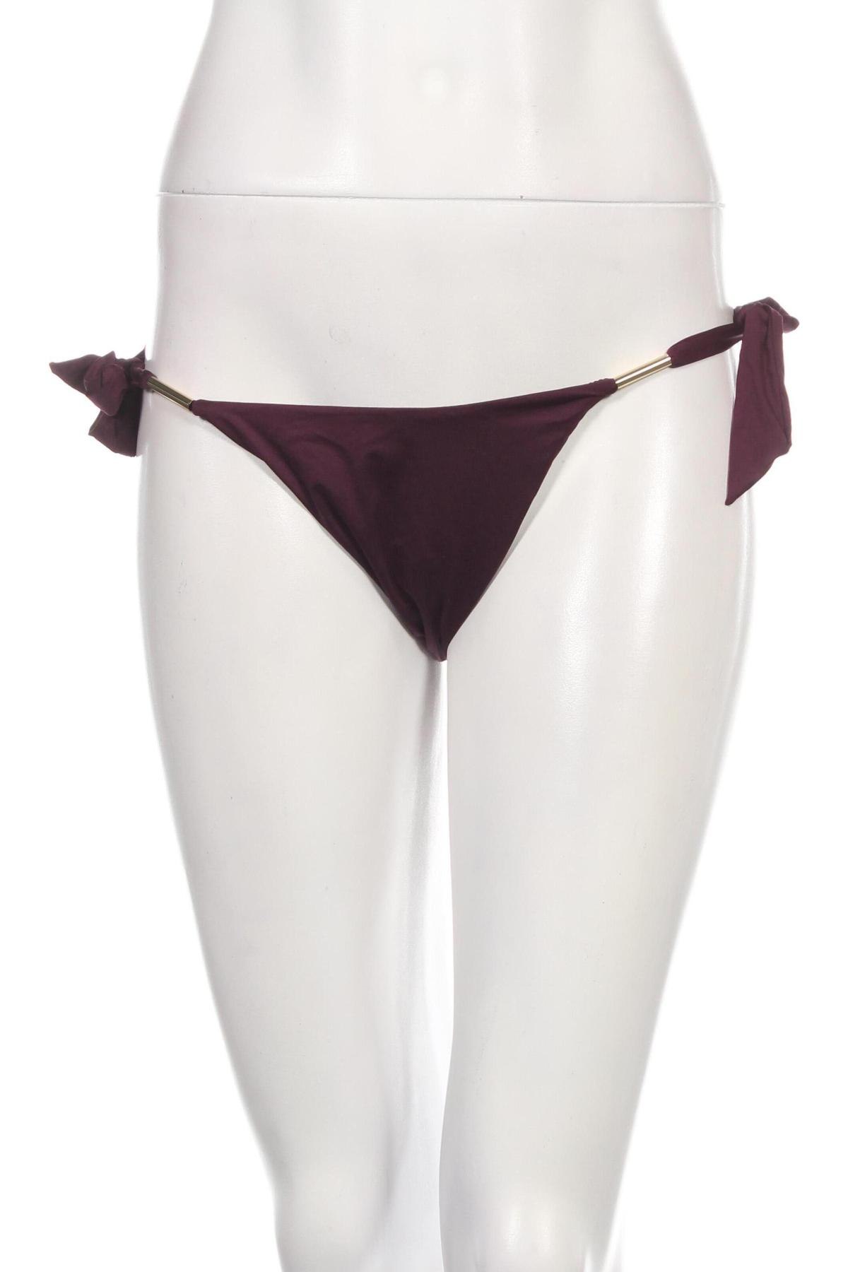 Damen-Badeanzug Andres Sarda, Größe L, Farbe Lila, Preis € 15,57