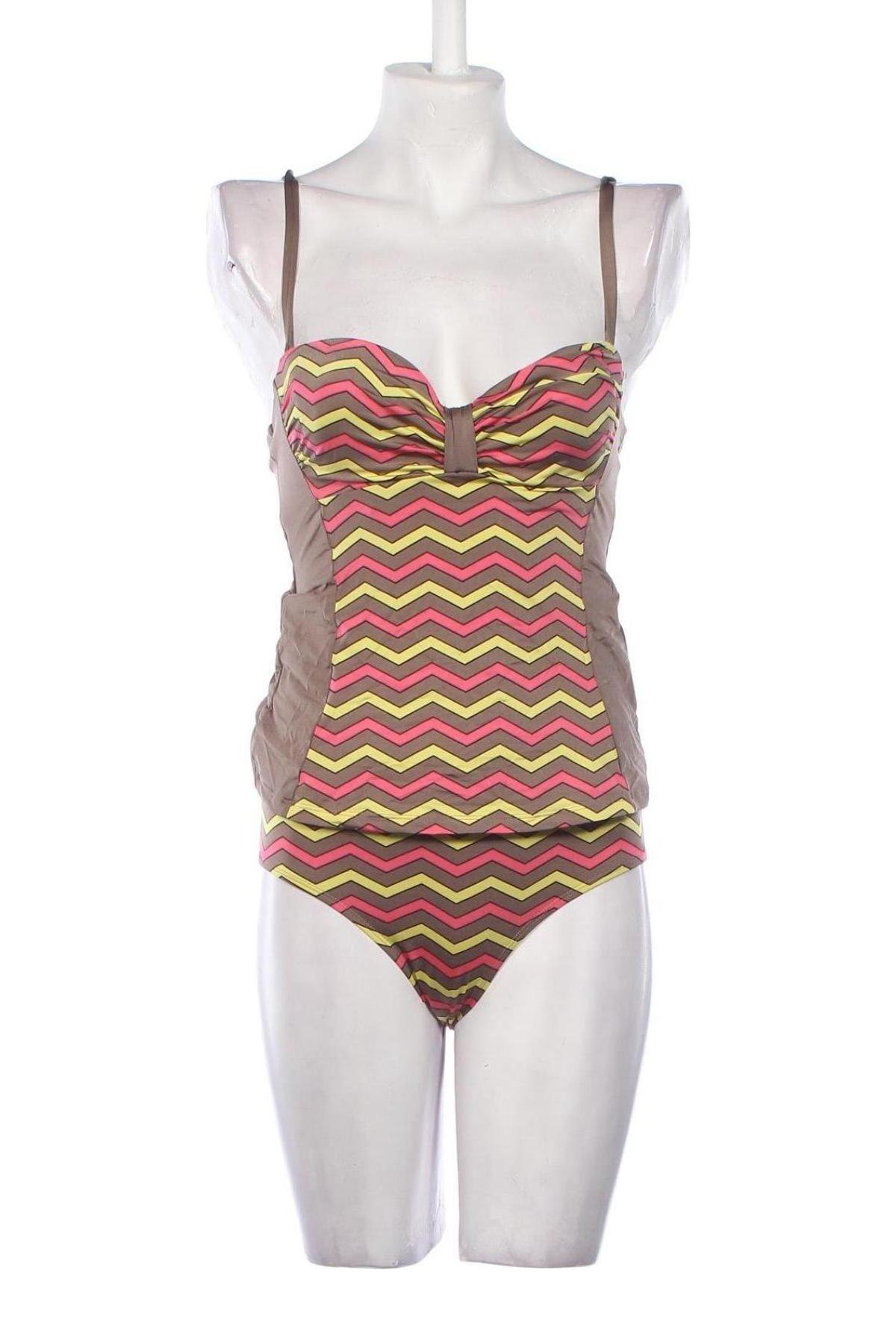 Damen-Badeanzug Calida, Größe M, Farbe Mehrfarbig, Preis € 37,43