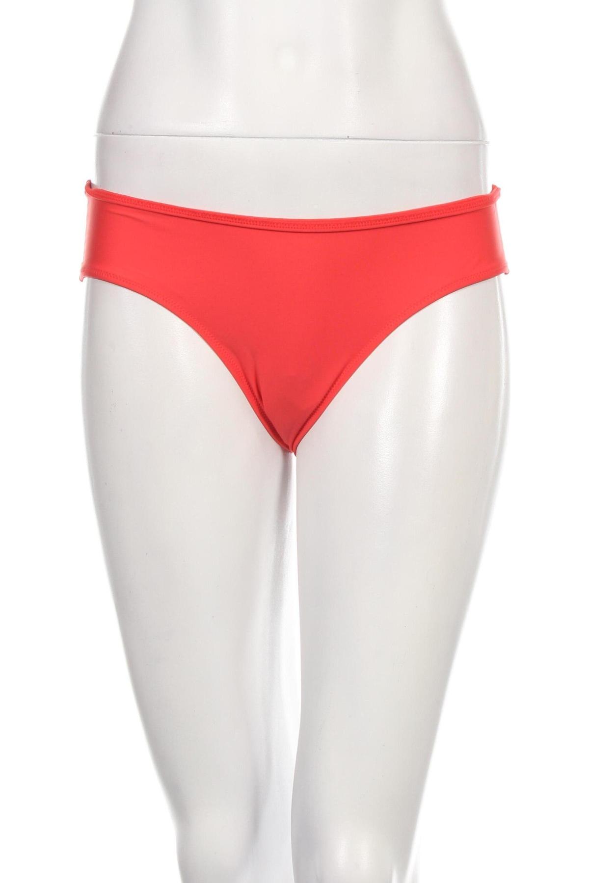 Costum de baie de damă Calvin Klein, Mărime S, Culoare Roșu, Preț 113,98 Lei