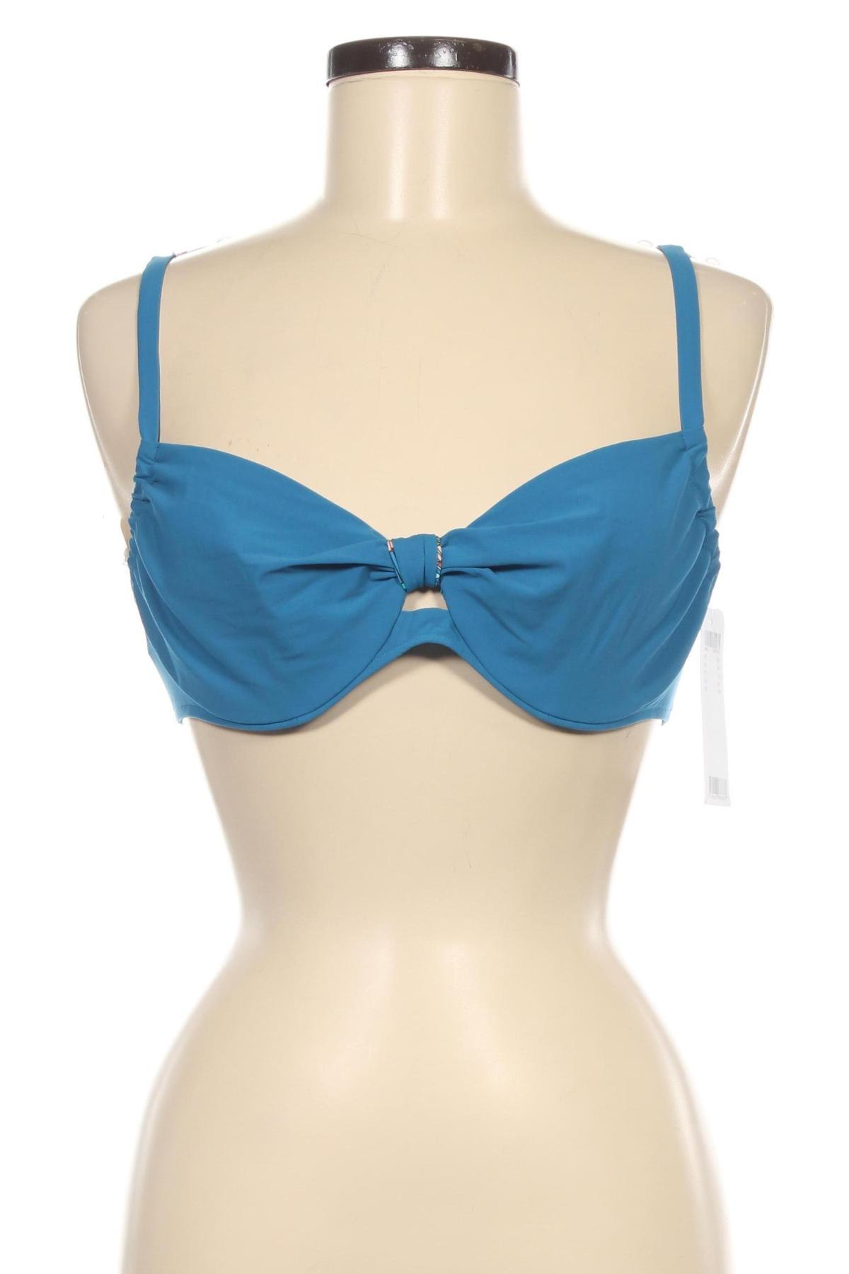 Damen-Badeanzug Chantelle, Größe L, Farbe Blau, Preis € 22,16