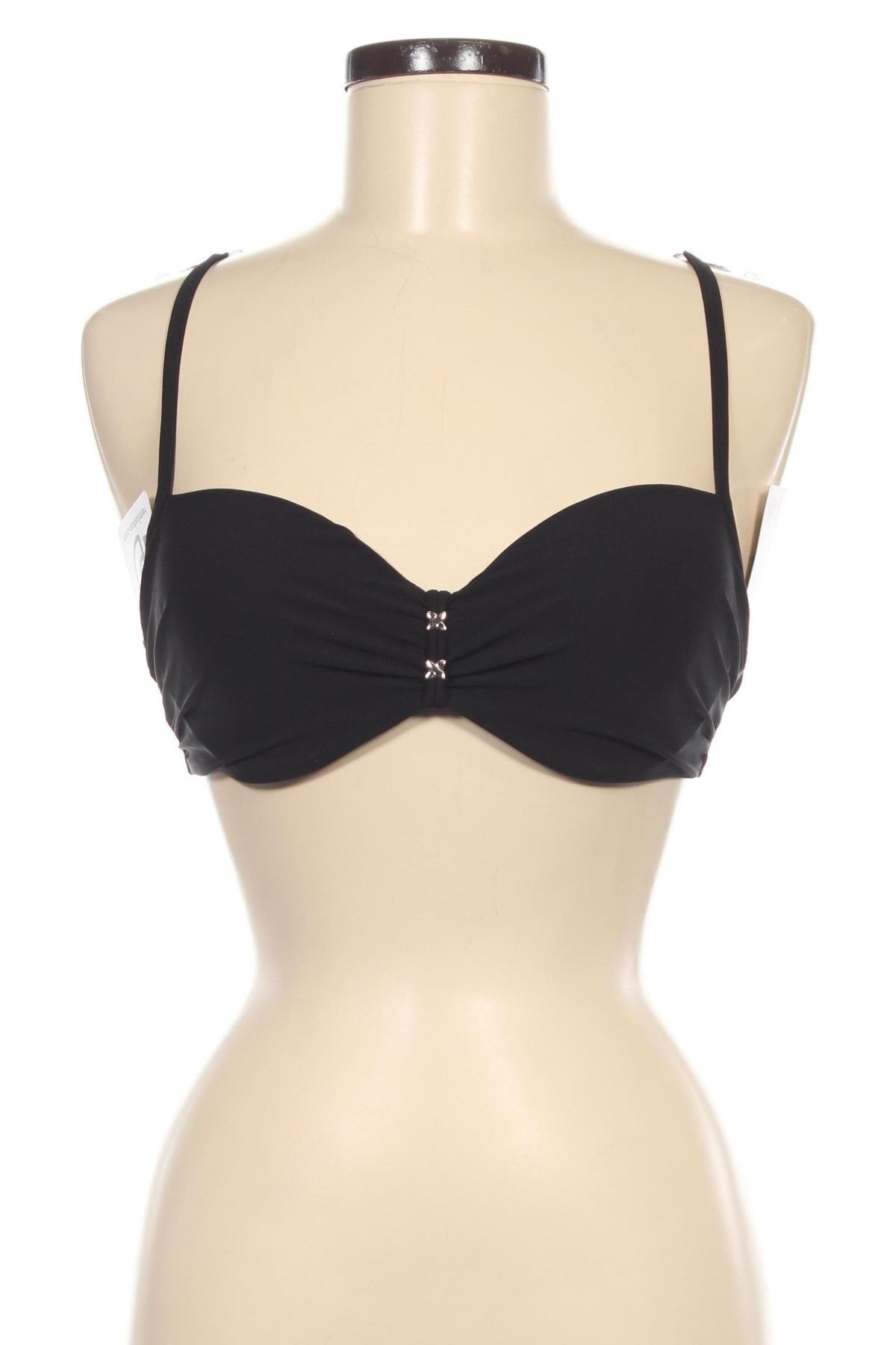 Damen-Badeanzug Chantelle, Größe M, Farbe Schwarz, Preis € 22,16