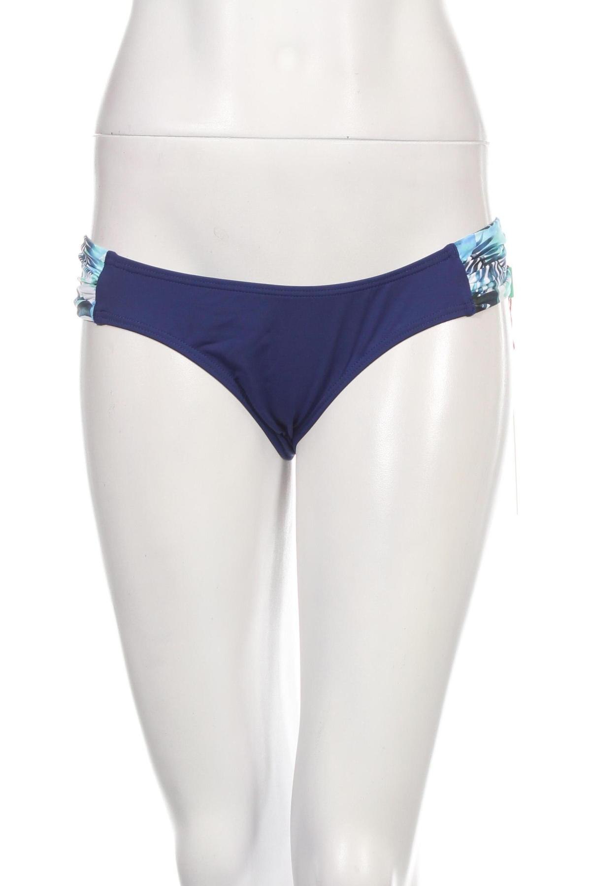 Costum de baie de damă Cocoa Beachwear, Mărime L, Culoare Albastru, Preț 102,63 Lei