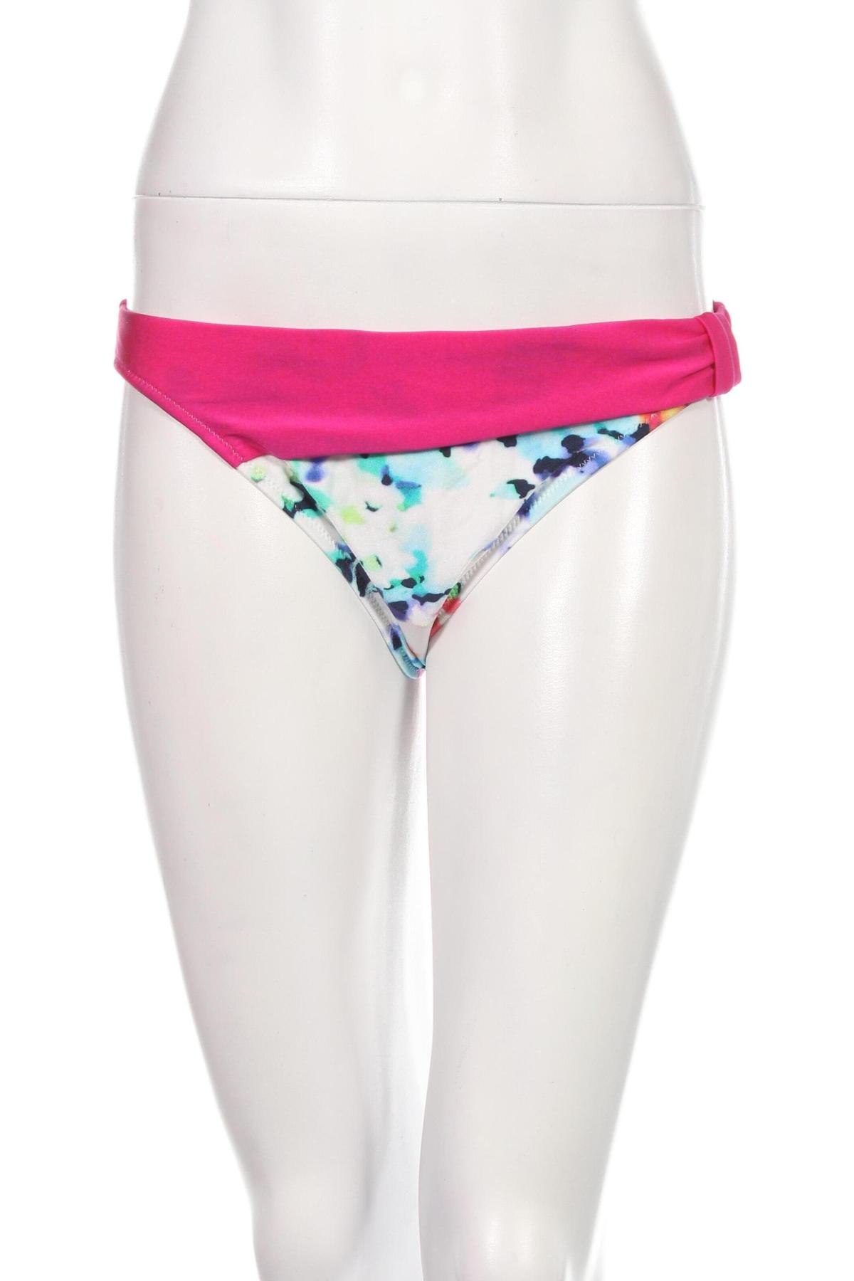 Costum de baie de damă DAVID, Mărime XL, Culoare Roz, Preț 52,96 Lei