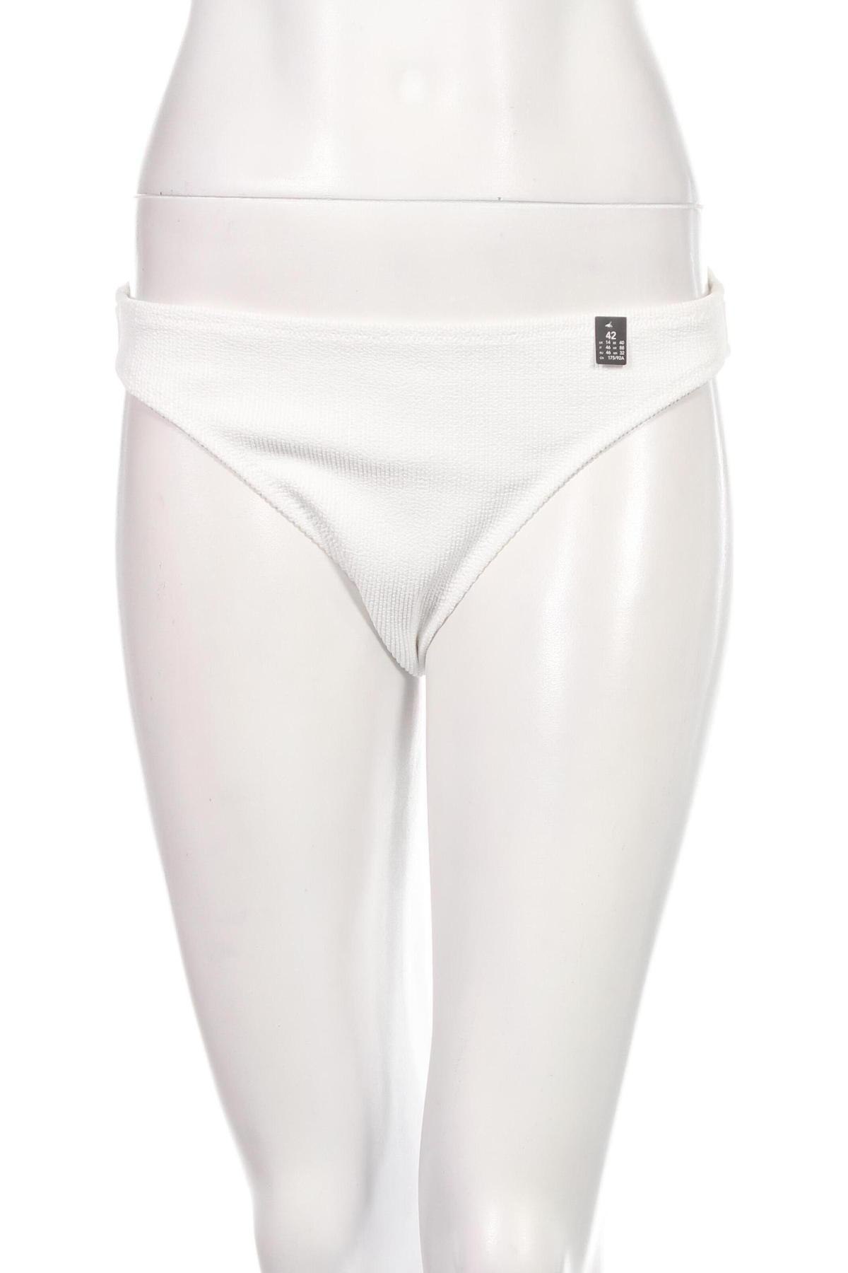 Damen-Badeanzug Etam, Größe L, Farbe Weiß, Preis € 11,08