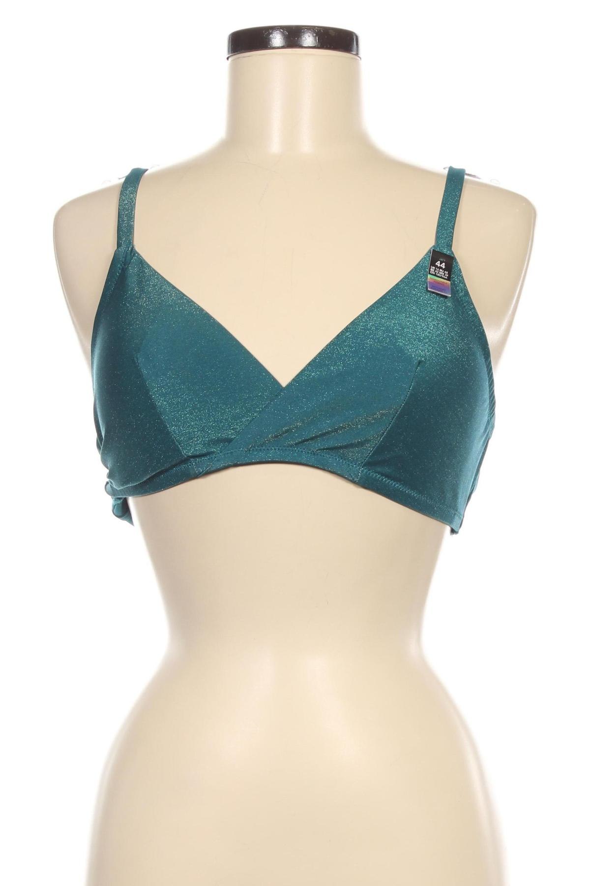 Damen-Badeanzug Etam, Größe XL, Farbe Blau, Preis € 16,62