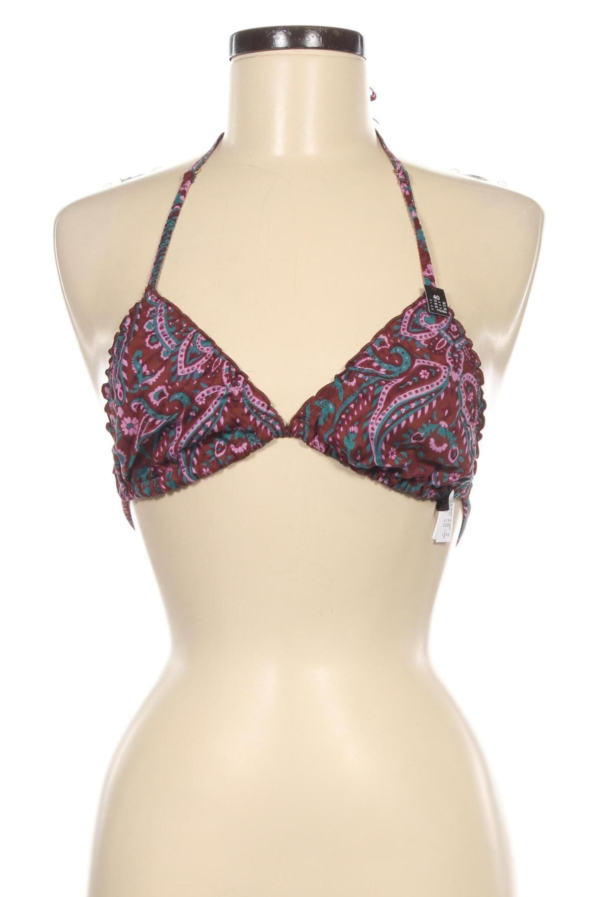 Costum de baie de damă Etam, Mărime M, Culoare Multicolor, Preț 141,45 Lei