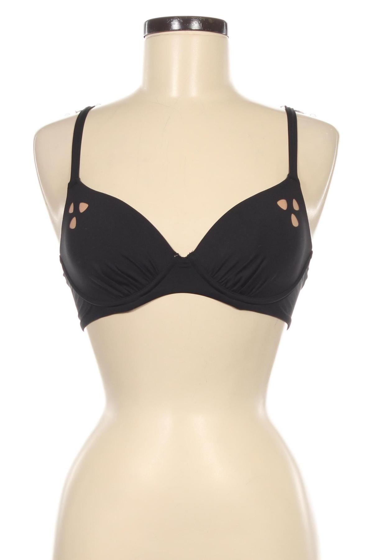 Costum de baie de damă Femilet, Mărime S, Culoare Negru, Preț 141,45 Lei