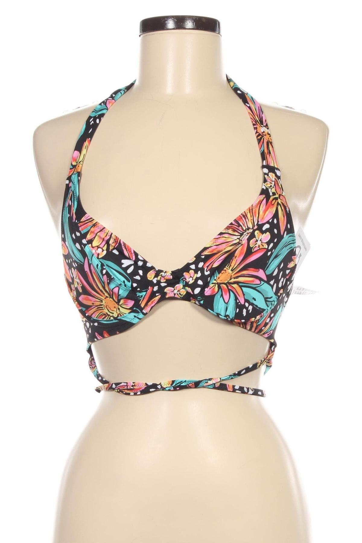 Costum de baie de damă Freya, Mărime XS, Culoare Multicolor, Preț 36,78 Lei