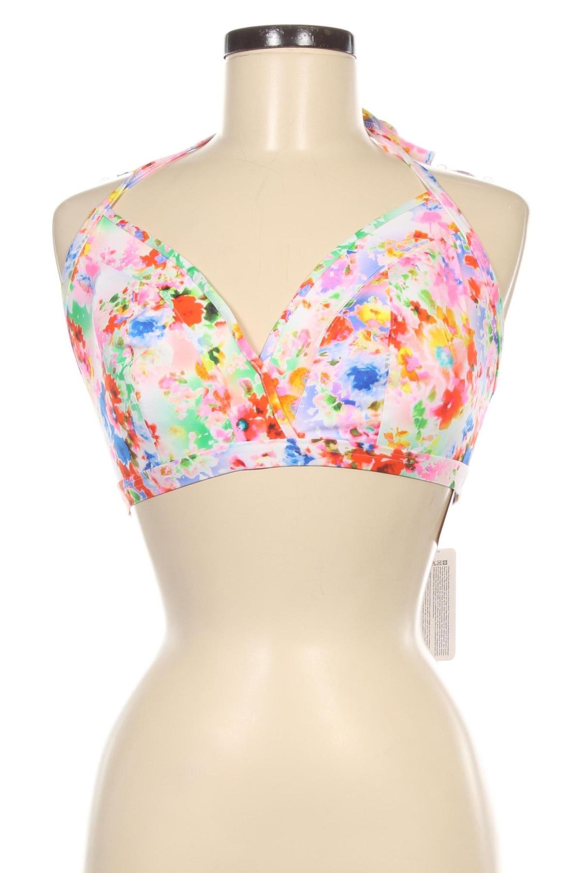 Costum de baie de damă Freya, Mărime XL, Culoare Multicolor, Preț 113,16 Lei