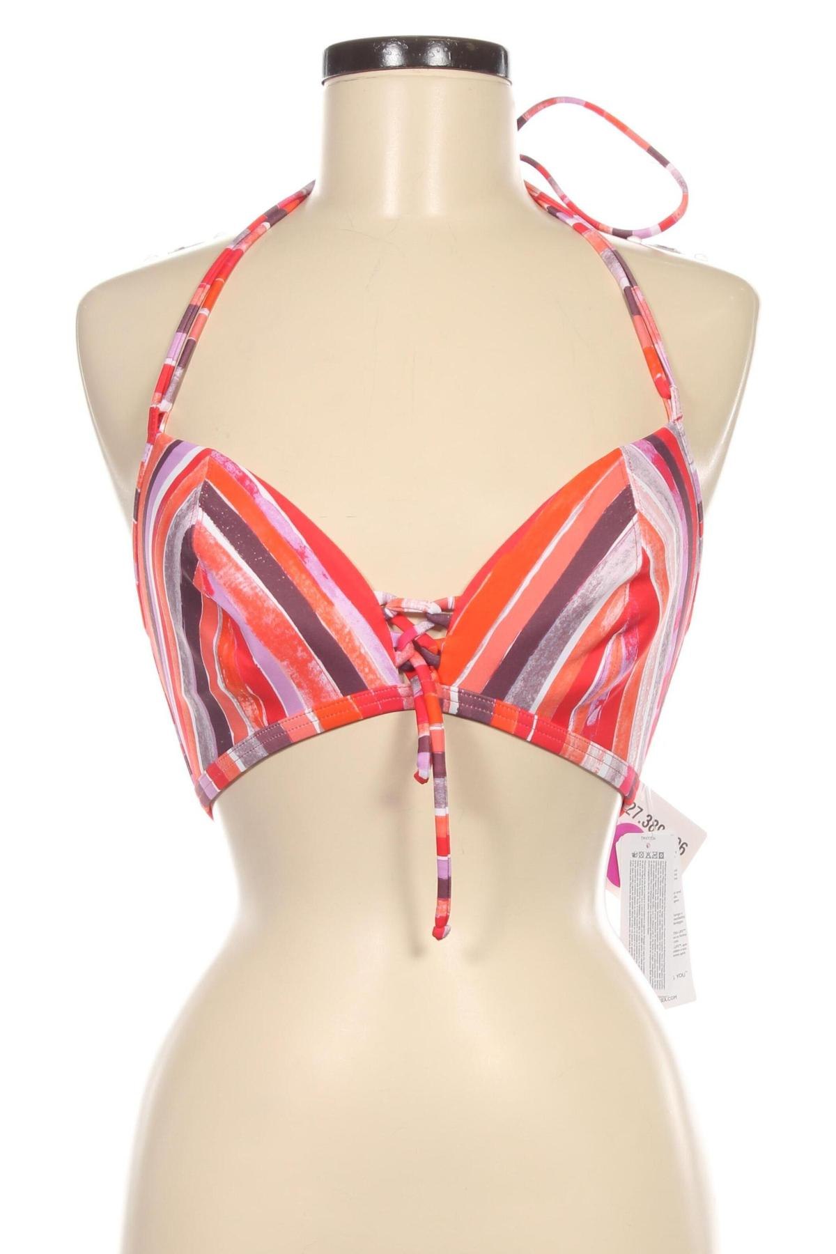 Costum de baie de damă Freya, Mărime S, Culoare Multicolor, Preț 56,58 Lei