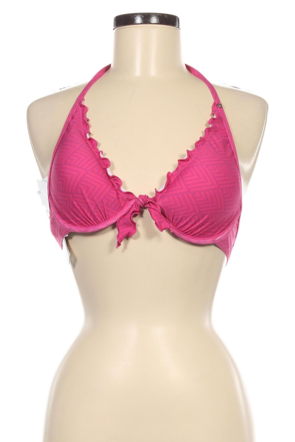 Damen-Badeanzug Guess, Größe S, Farbe Rosa, Preis € 19,18