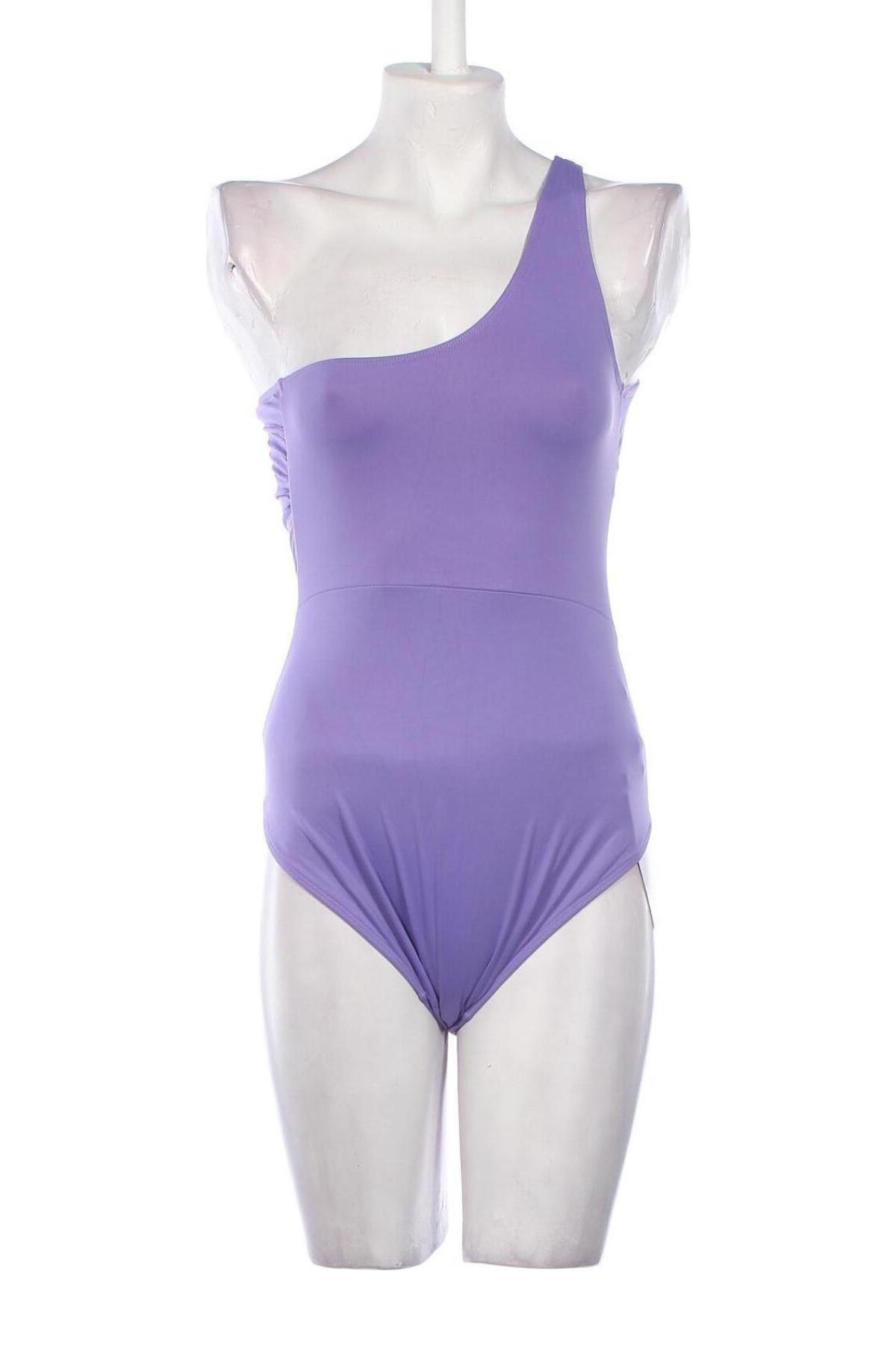 Damen-Badeanzug Guillermina Baeza, Größe L, Farbe Lila, Preis € 78,64