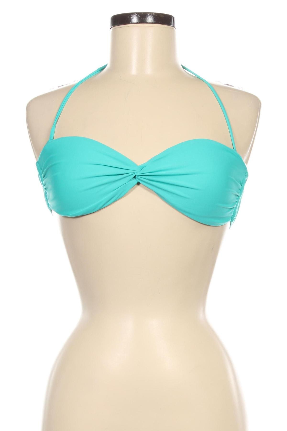 Damen-Badeanzug Jennyfer, Größe S, Farbe Grün, Preis € 14,43