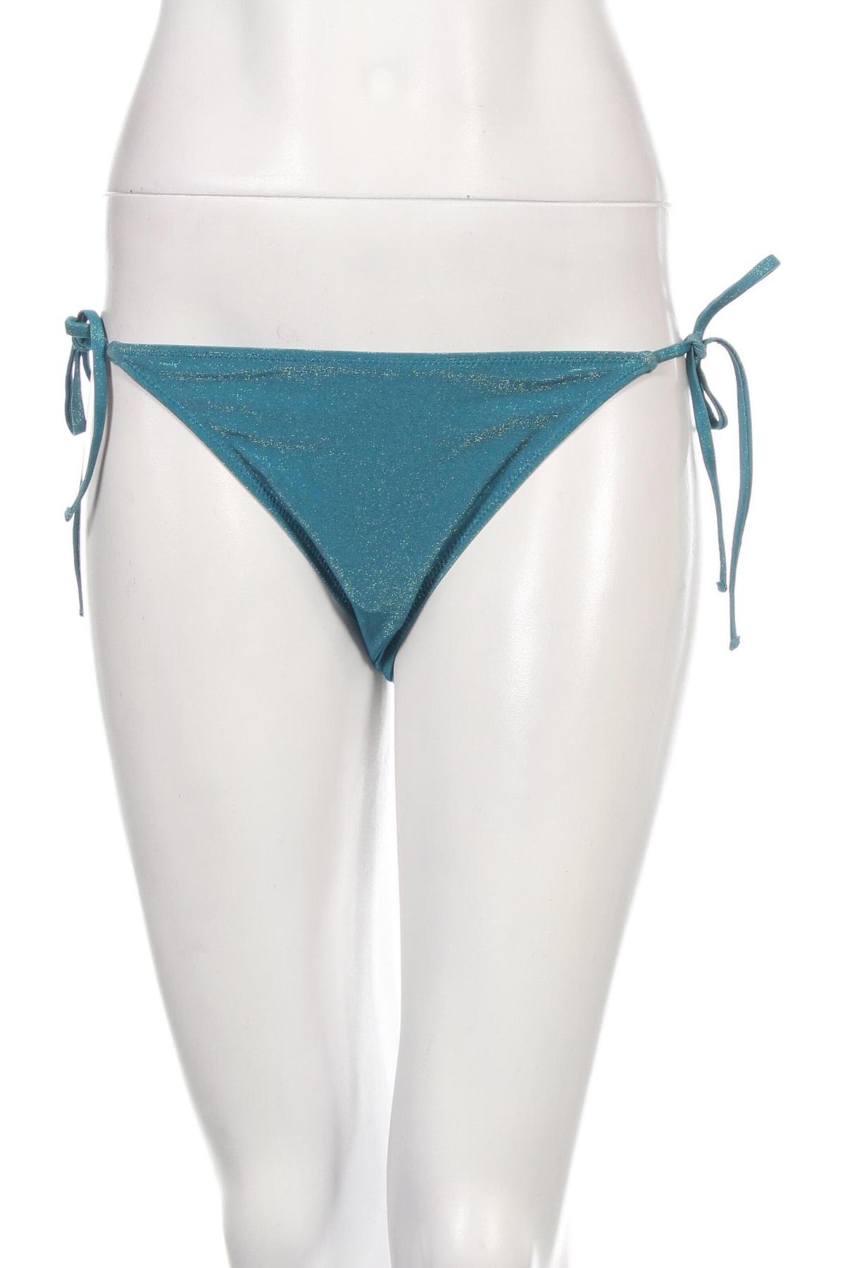 Damen-Badeanzug Kiwi, Größe M, Farbe Blau, Preis € 8,86