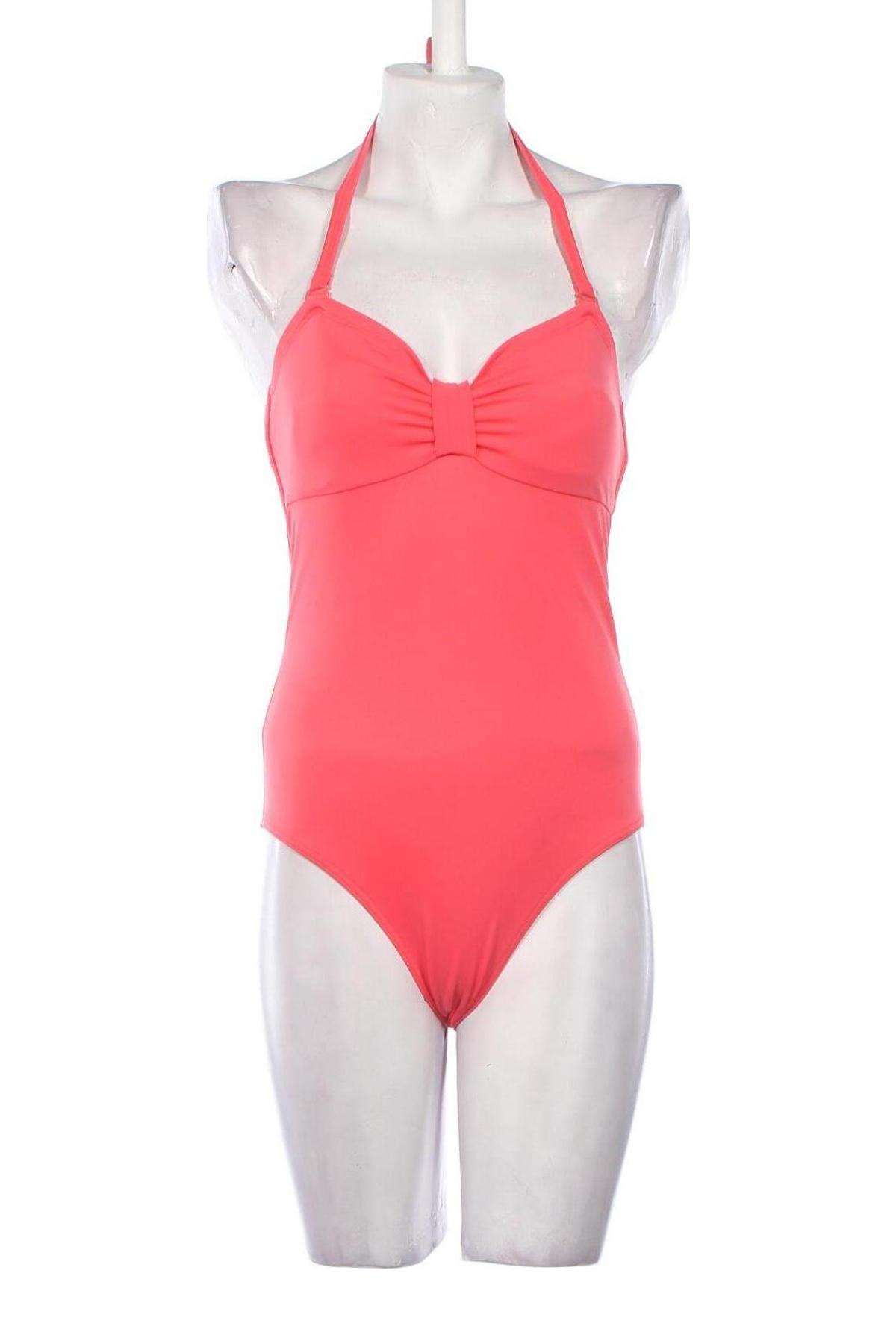 Damen-Badeanzug La Redoute, Größe L, Farbe Rosa, Preis € 34,78