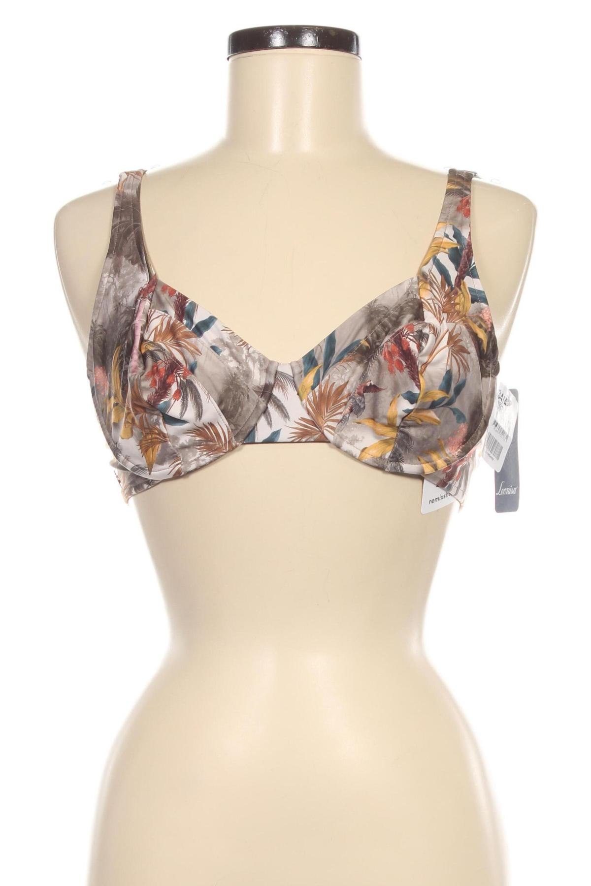 Costum de baie de damă Leonisa, Mărime M, Culoare Multicolor, Preț 70,73 Lei