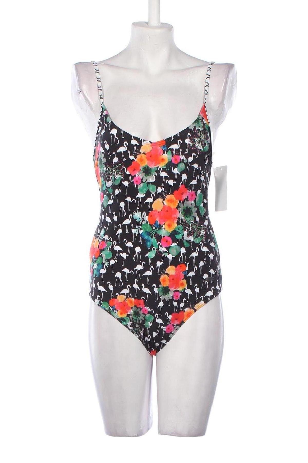 Costum de baie de damă Naturana, Mărime M, Culoare Multicolor, Preț 223,68 Lei