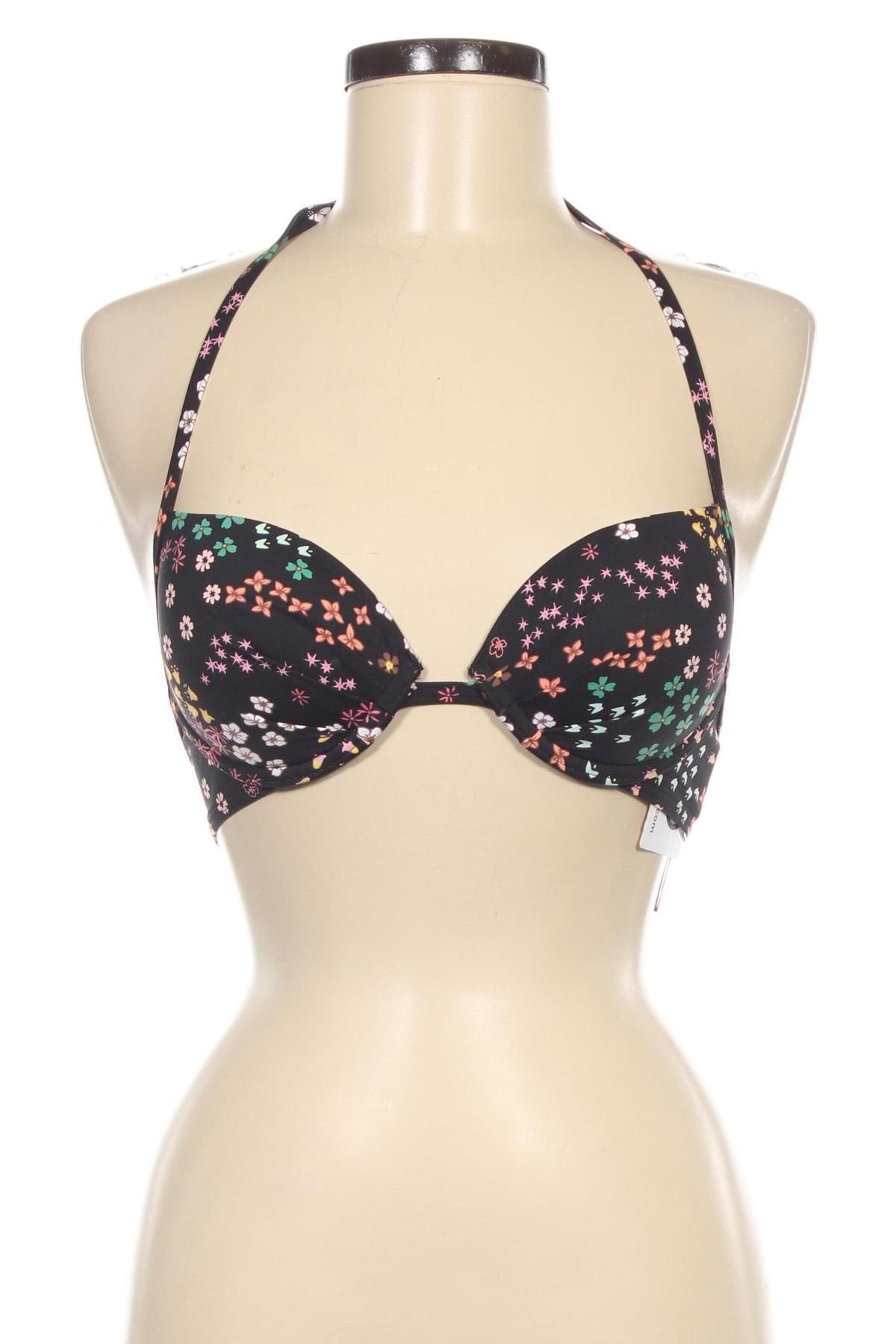 Costum de baie de damă S.Oliver, Mărime M, Culoare Multicolor, Preț 141,45 Lei