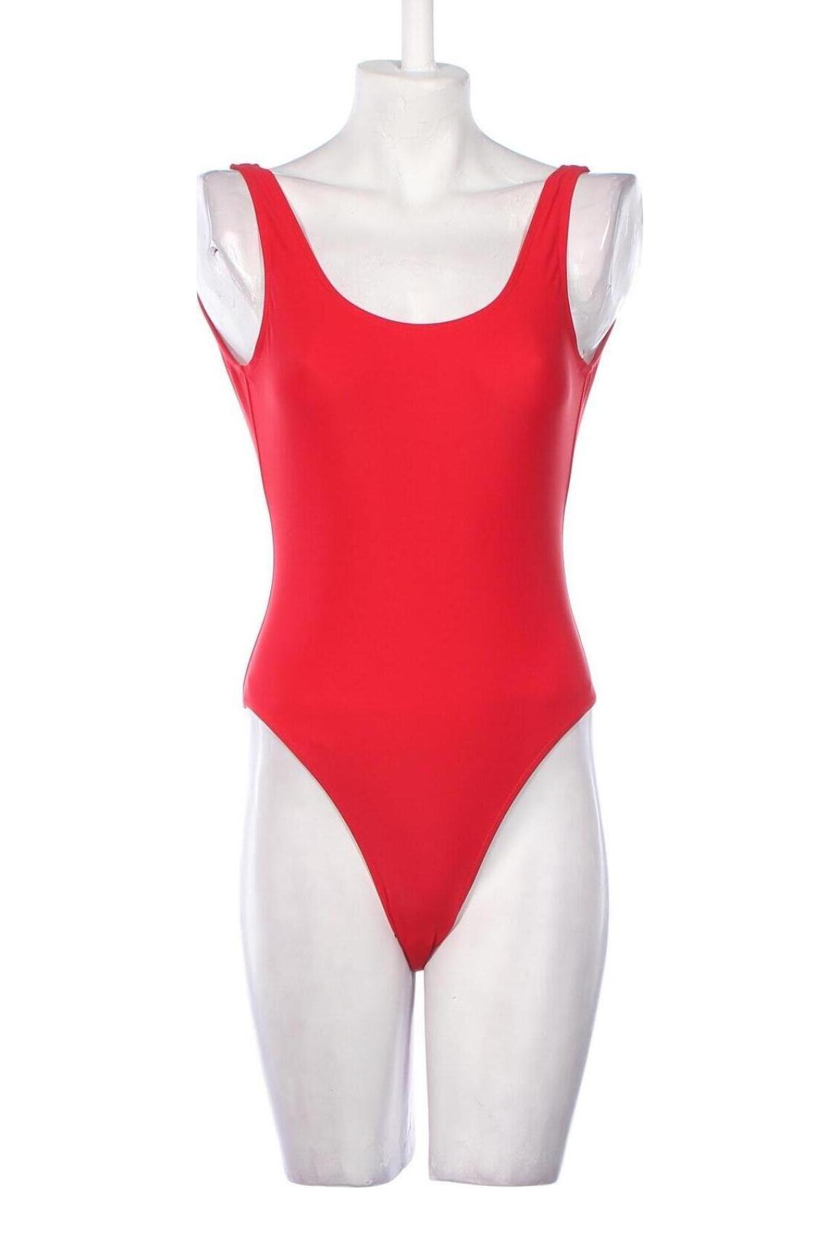 Damen-Badeanzug Shekini, Größe XS, Farbe Rot, Preis 35,05 €