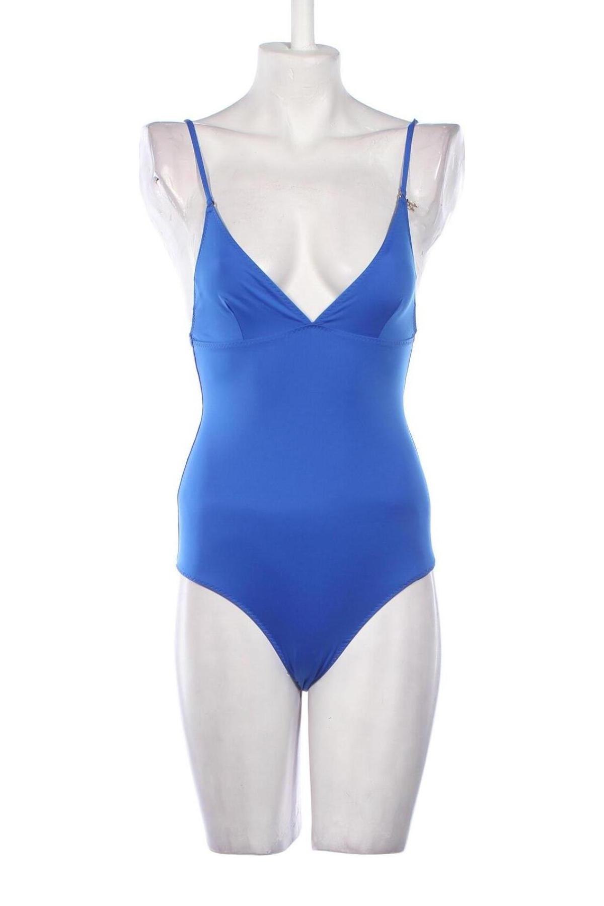 Dámske plavky  Stella McCartney, Veľkosť S, Farba Modrá, Cena  181,31 €
