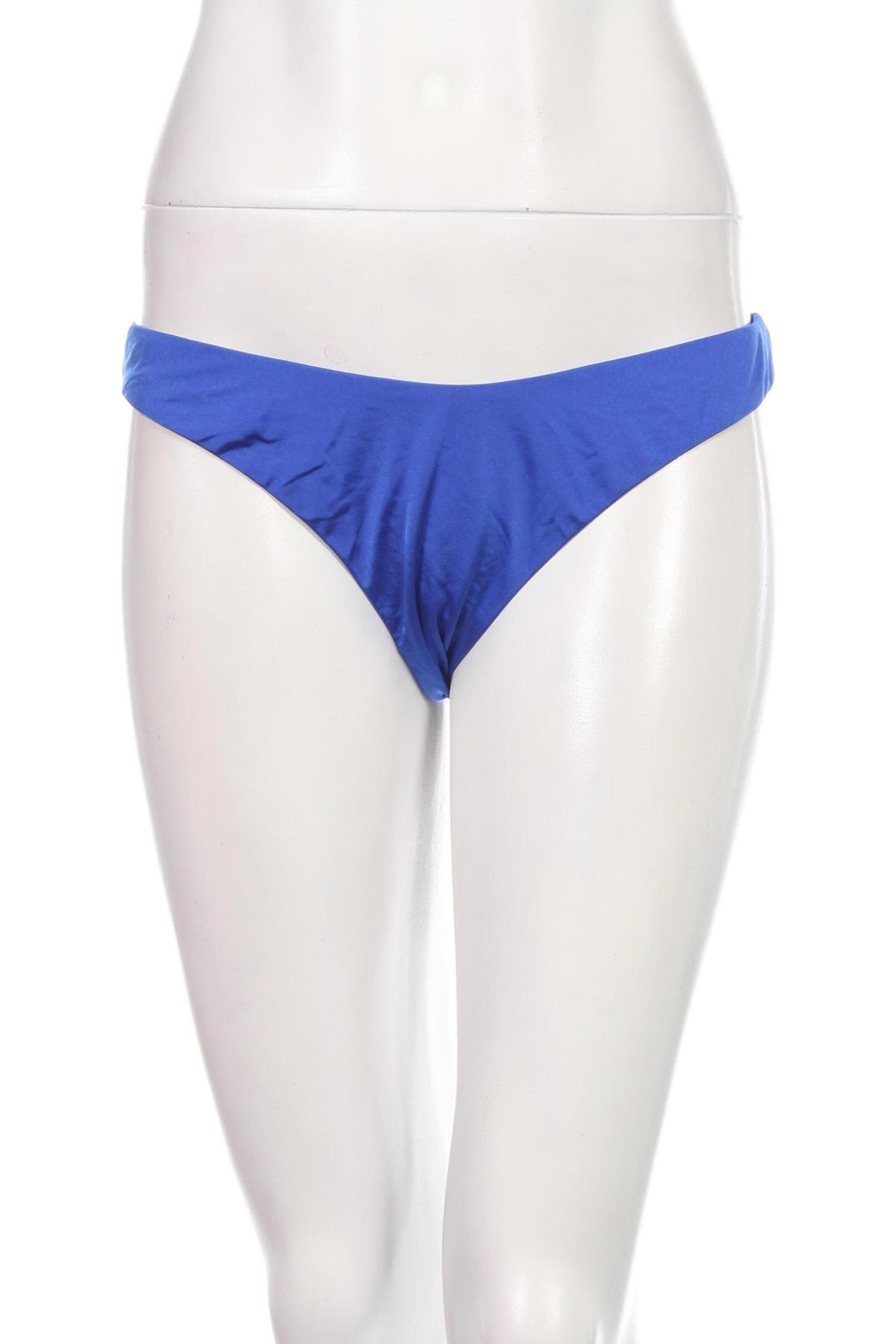 Costum de baie de damă United Colors Of Benetton, Mărime M, Culoare Albastru, Preț 56,58 Lei