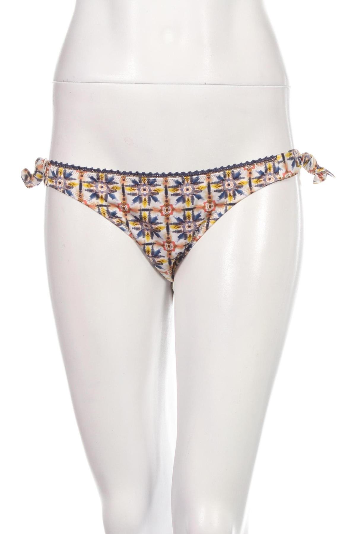 Costum de baie de damă United Colors Of Benetton, Mărime S, Culoare Multicolor, Preț 56,58 Lei